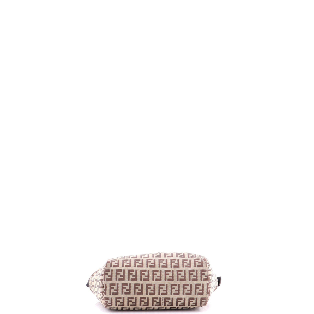 Vintage Satchel Zucchino Canvas Mini