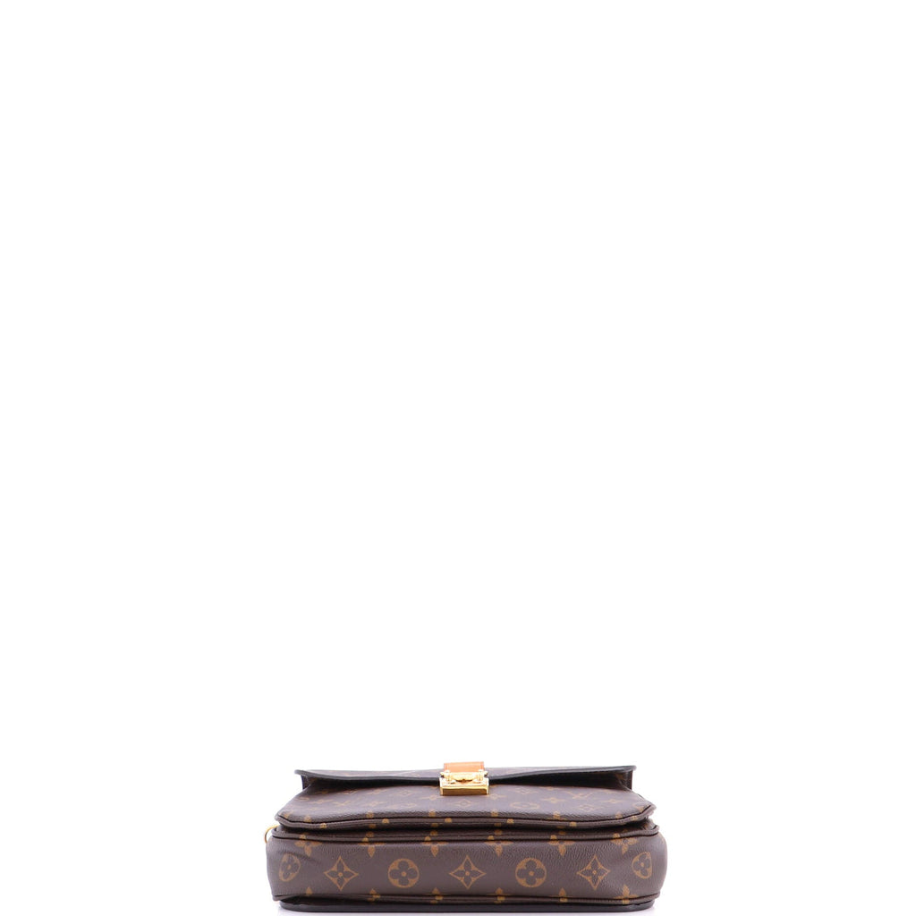 Pochette Metis Monogram Canvas