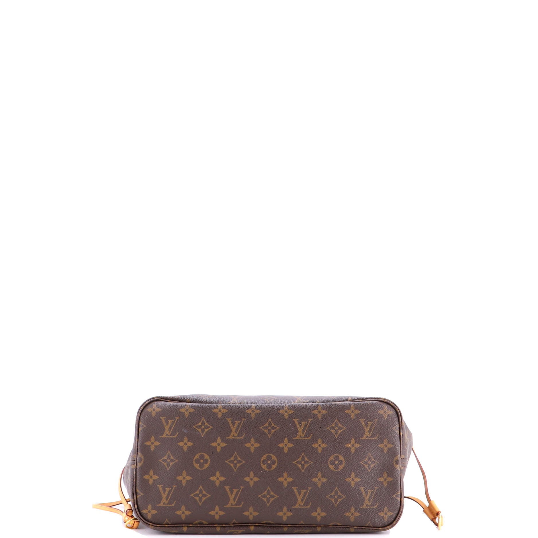 Neverfull Tote Monogram Canvas MM