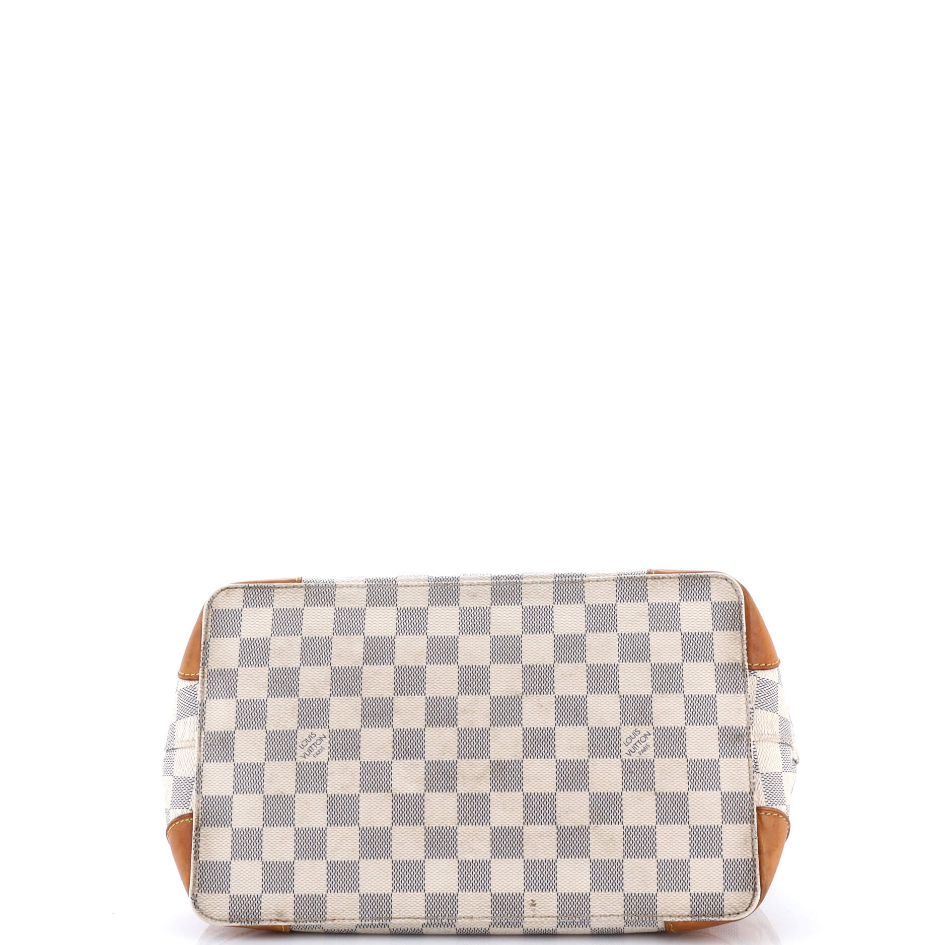 Hampstead Handbag Damier PM