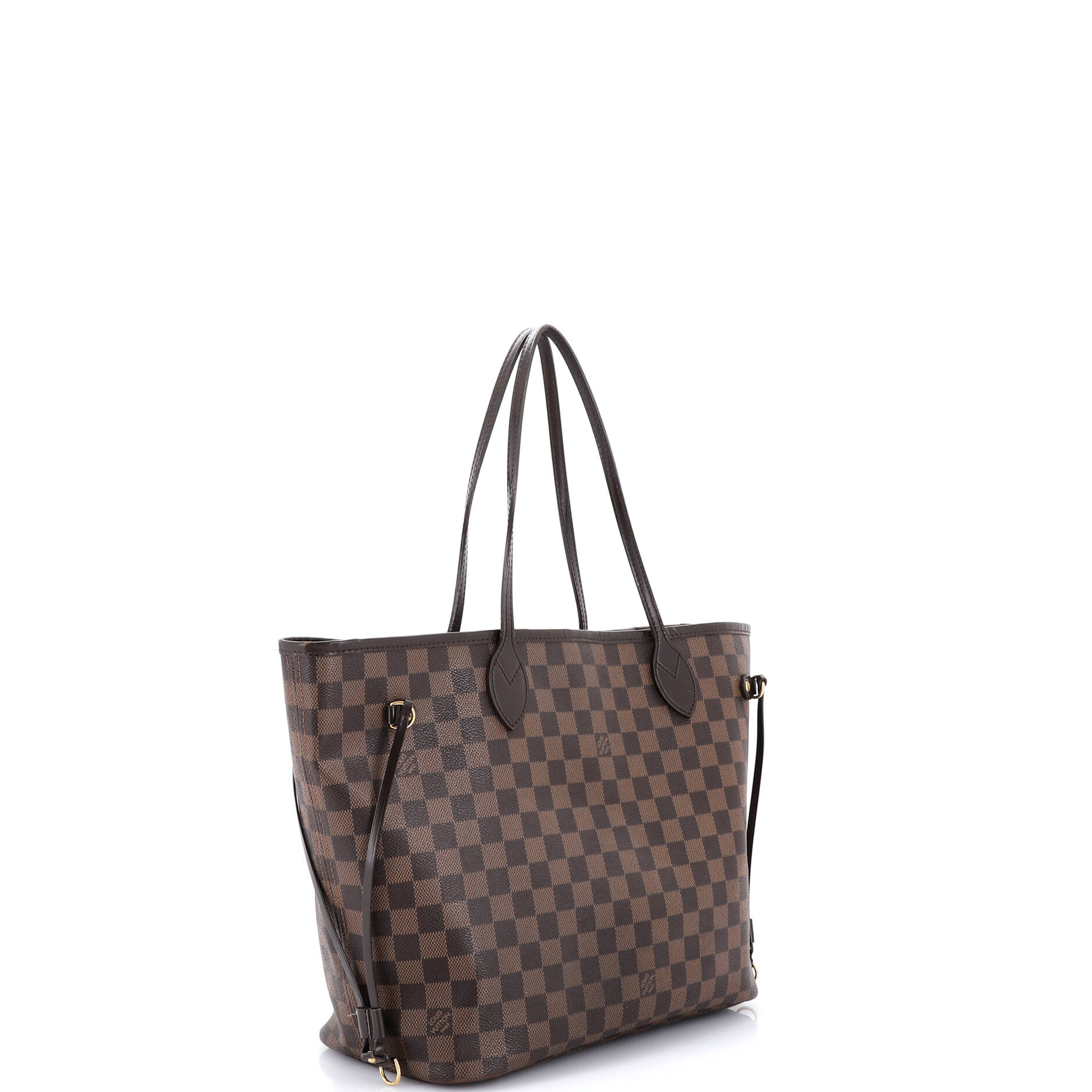 Neverfull Tote Damier MM