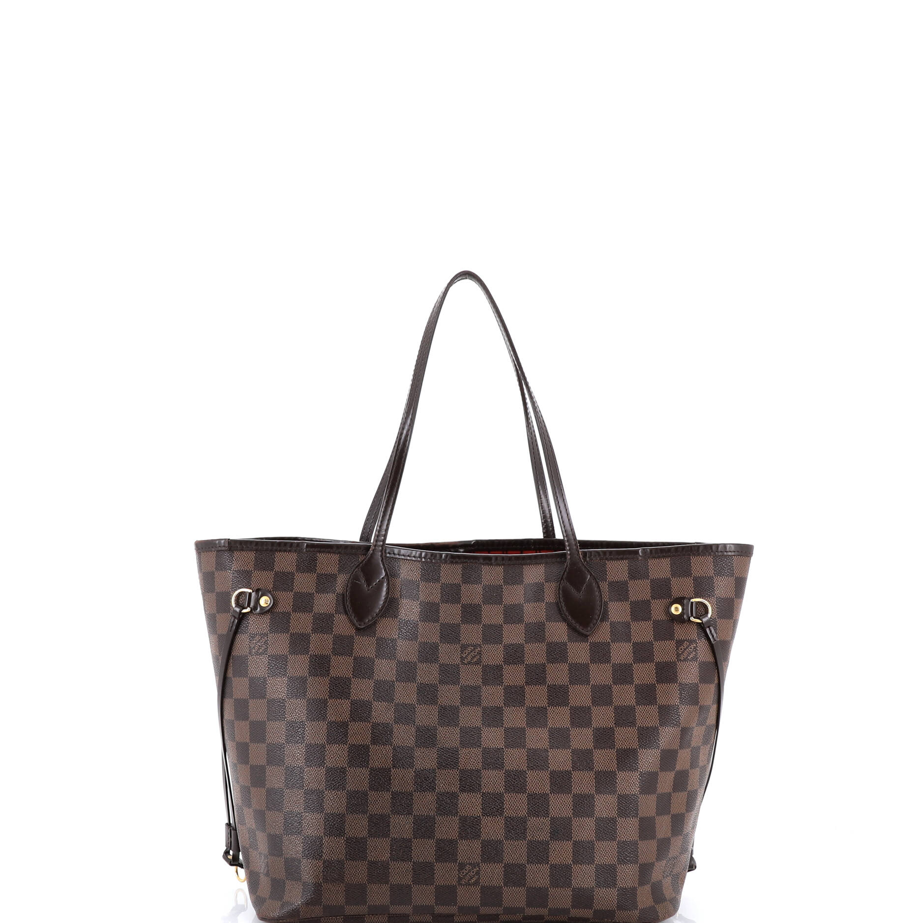 Neverfull Tote Damier MM