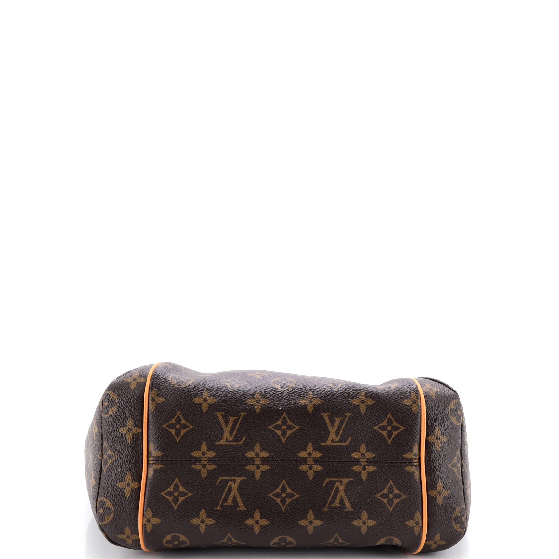Totally Handbag Monogram Canvas PM