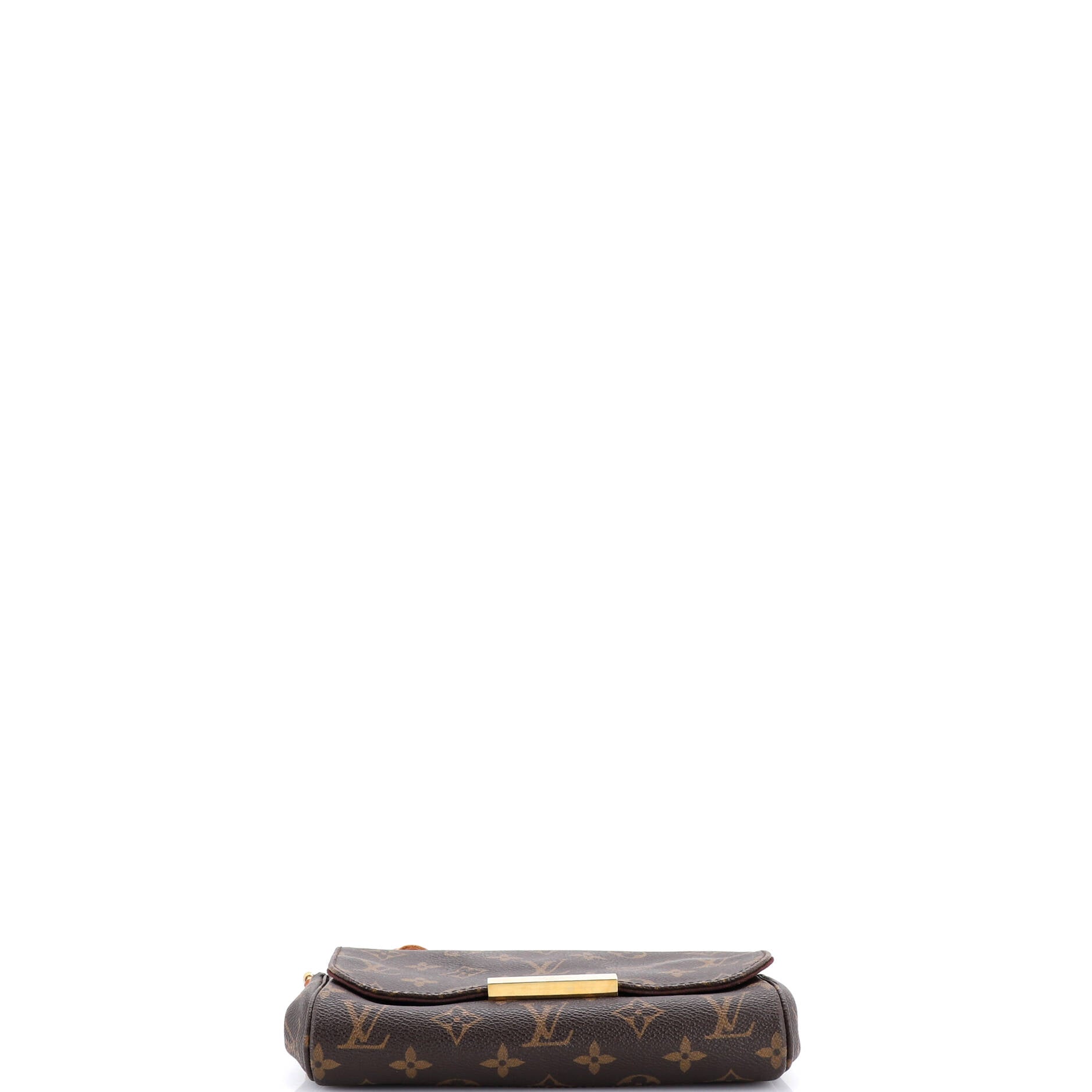 Favorite Handbag Monogram Canvas PM