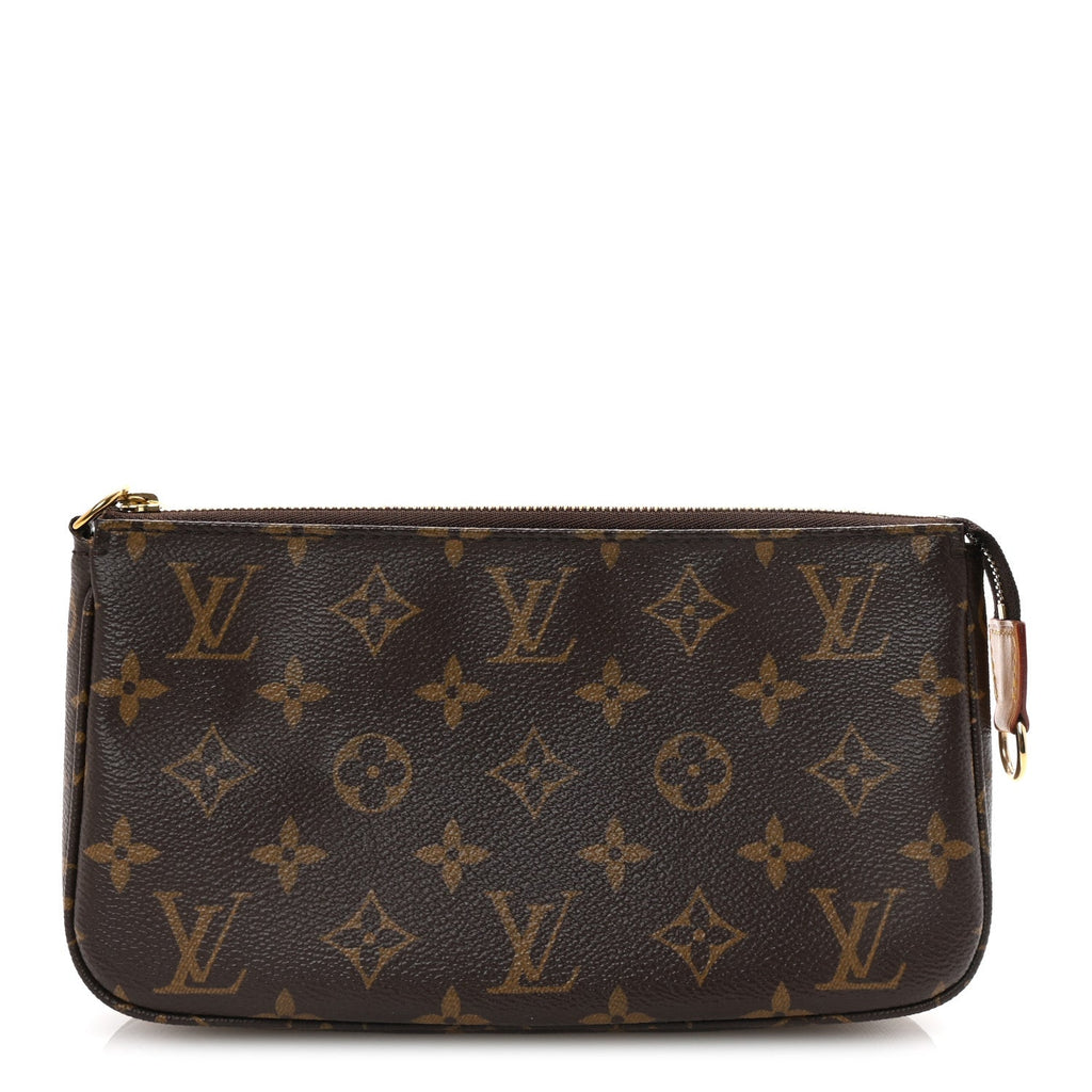 Monogram Pochette Accessories NM