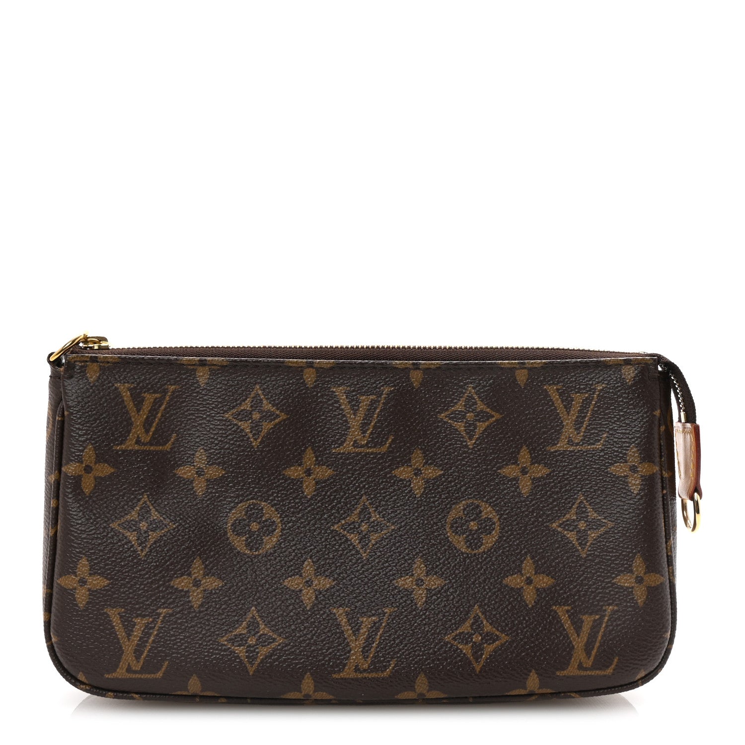 Monogram Pochette Accessories NM