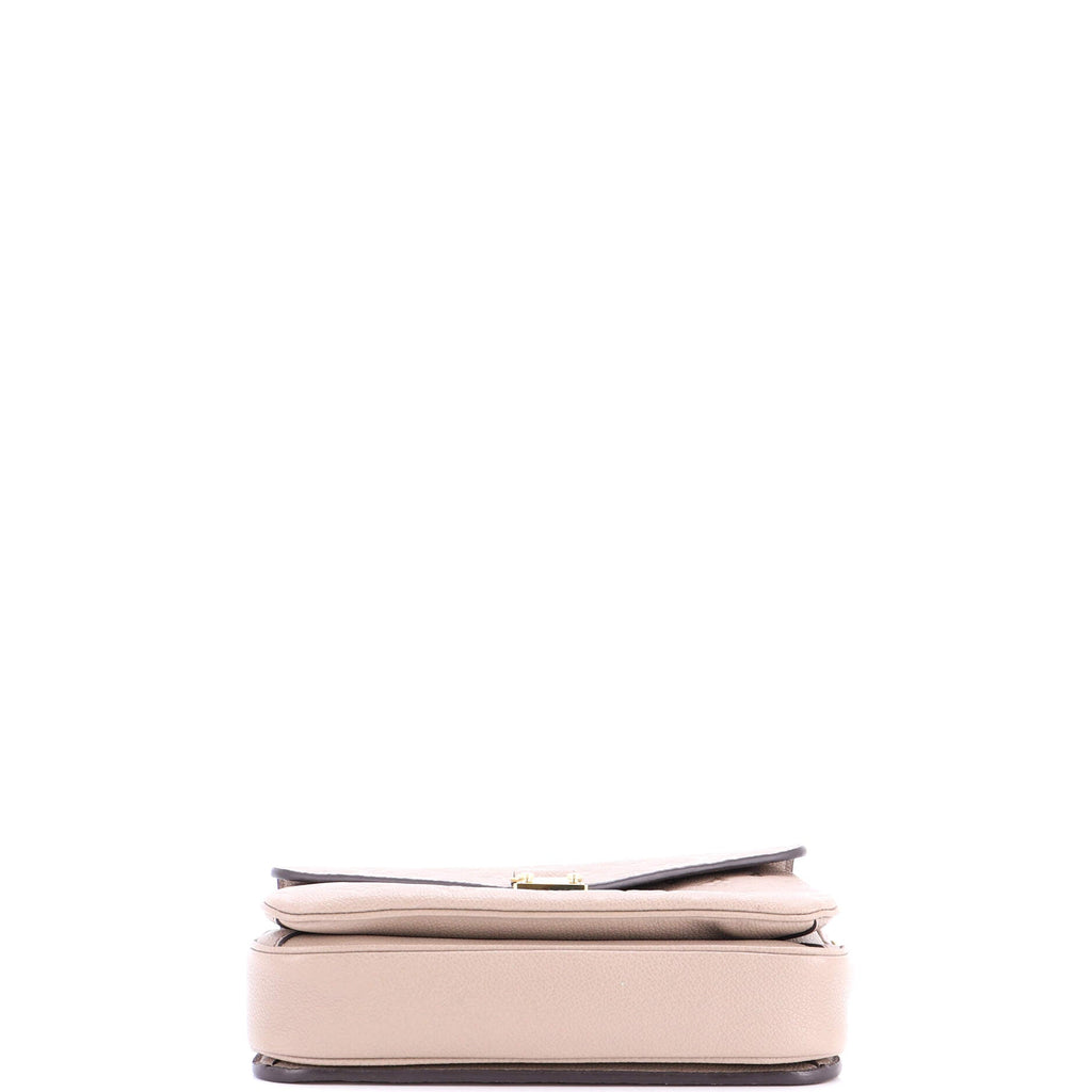 Pochette Metis Monogram Empreinte Leather