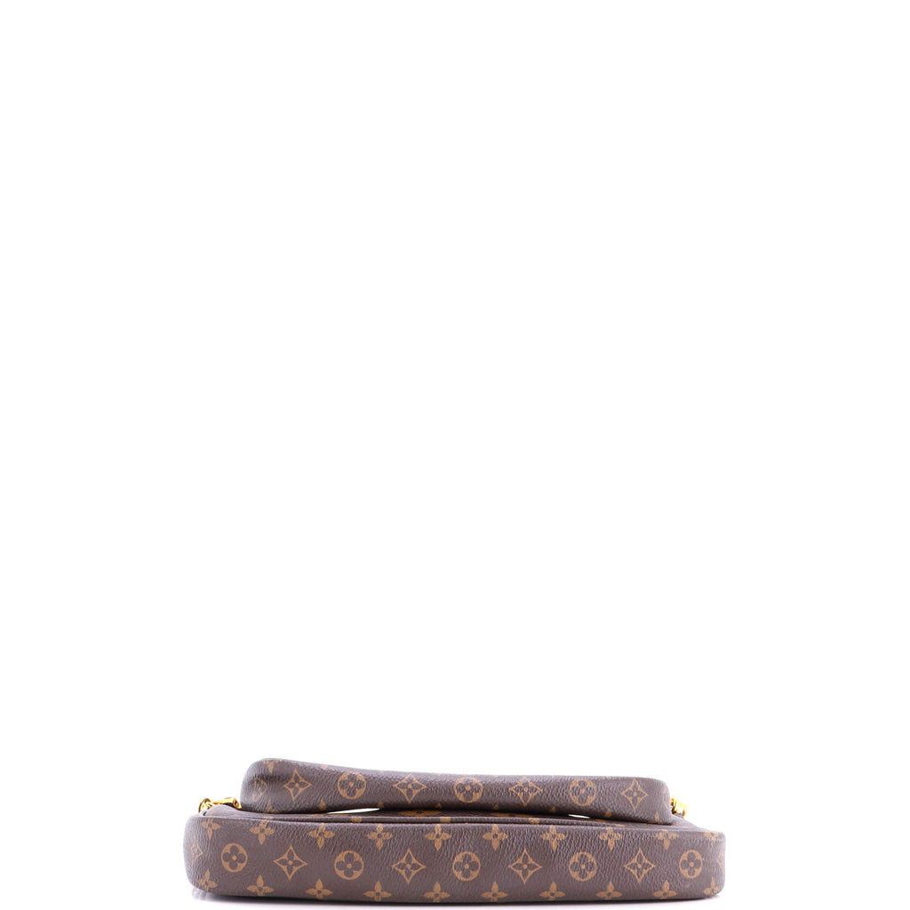 Multi Pochette Accessoires Monogram Canvas