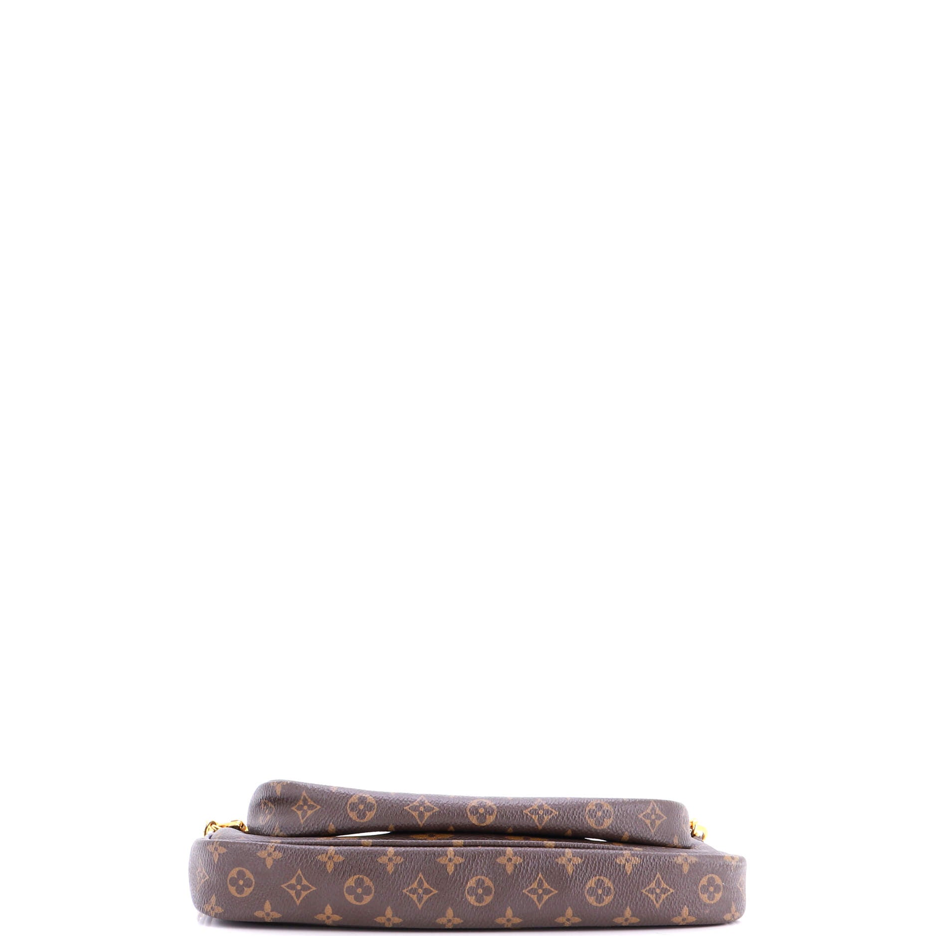 Multi Pochette Accessoires Monogram Canvas