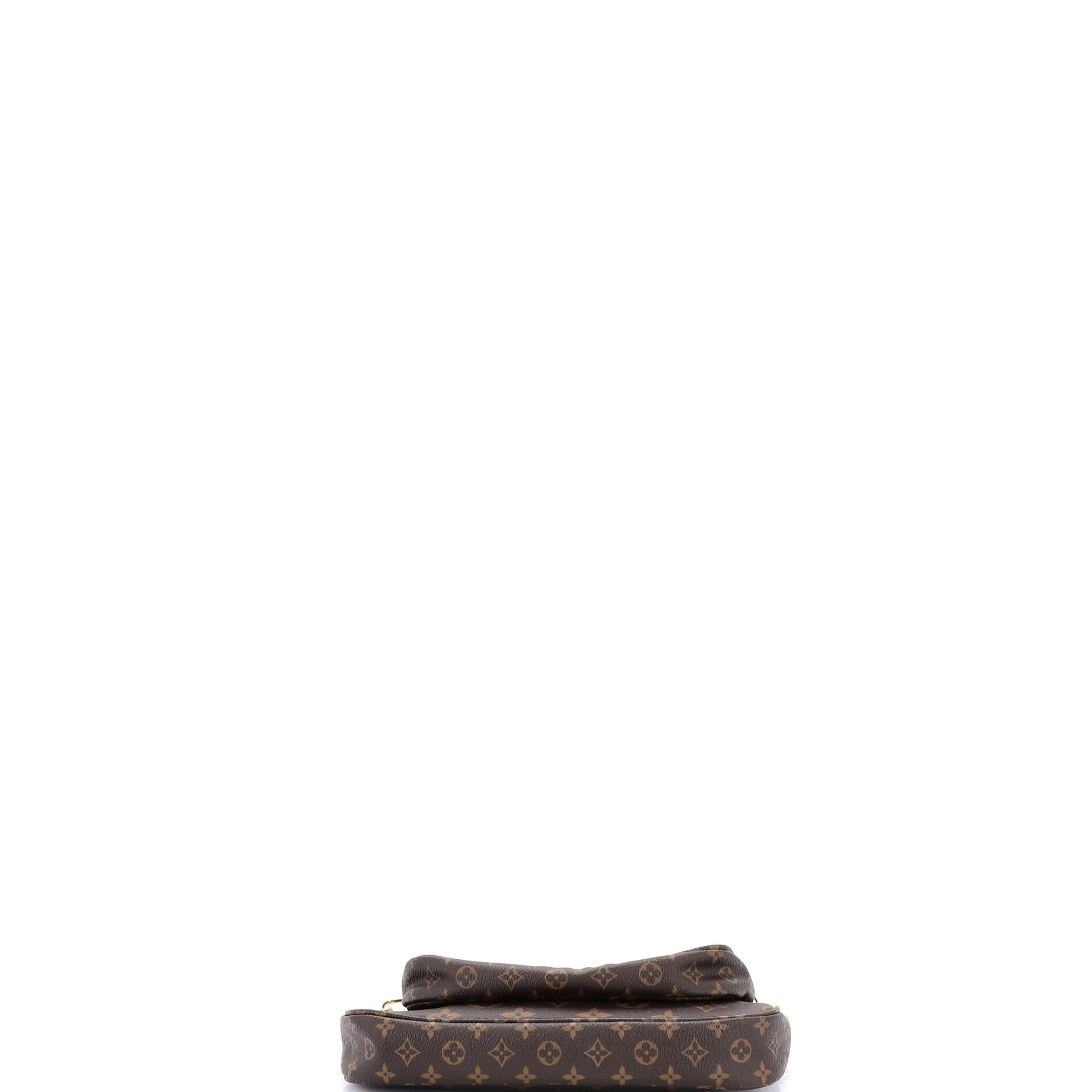 Multi Pochette Accessoires Monogram Canvas