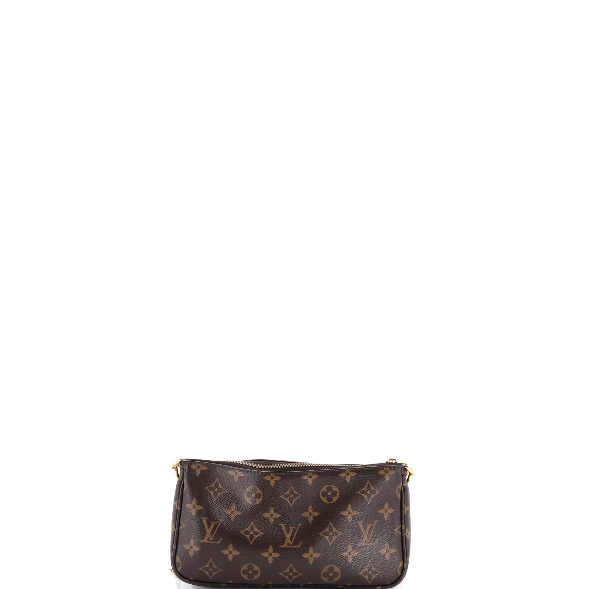 Multi Pochette Accessoires Monogram Canvas