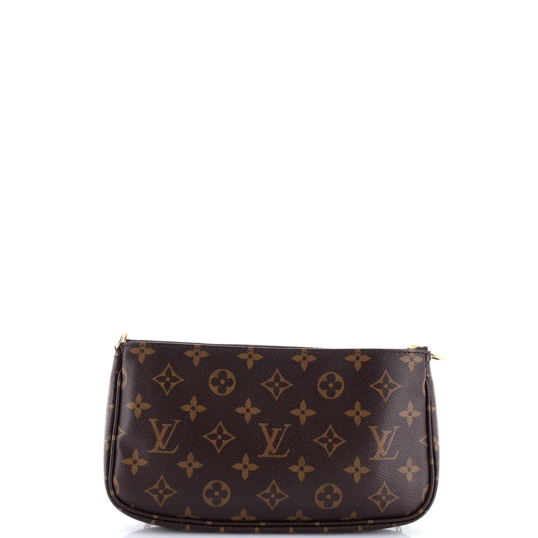 Multi Pochette Accessoires Monogram Canvas