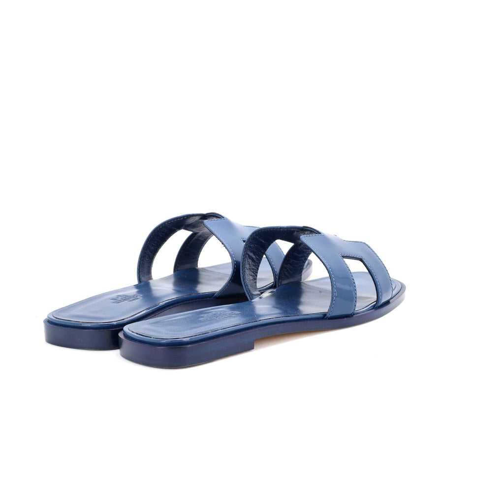 Women's Oran Sandals Patent