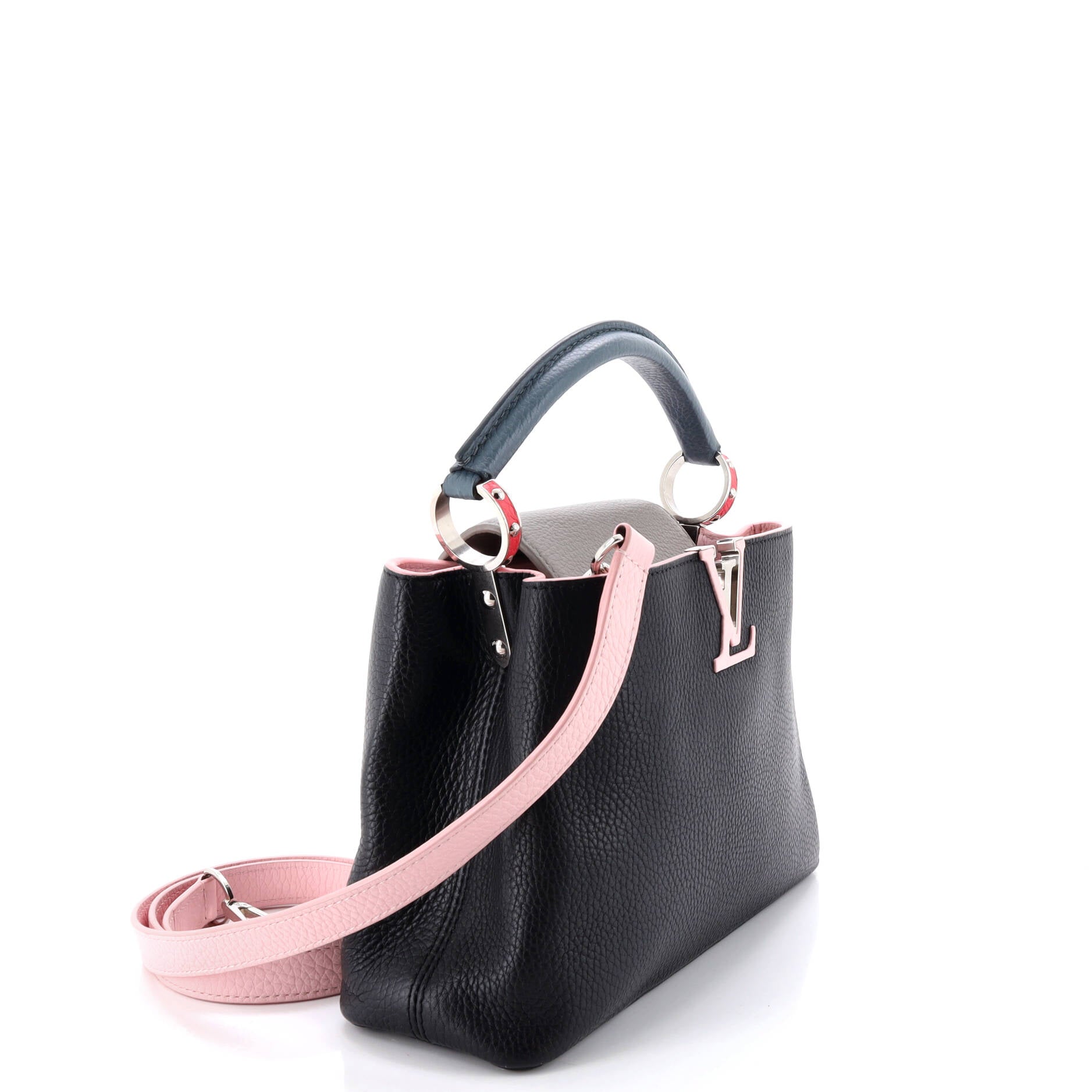 Capucines Bag Leather BB