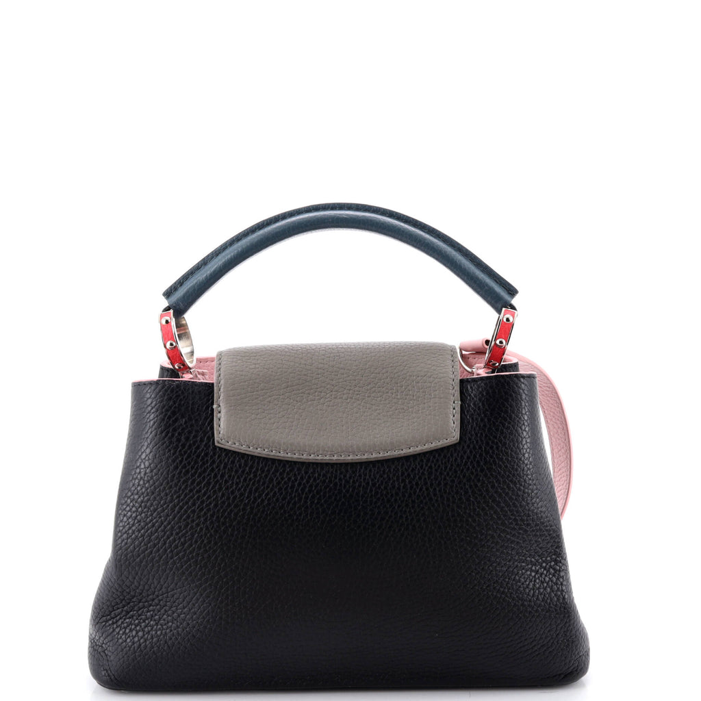 Capucines Bag Leather BB