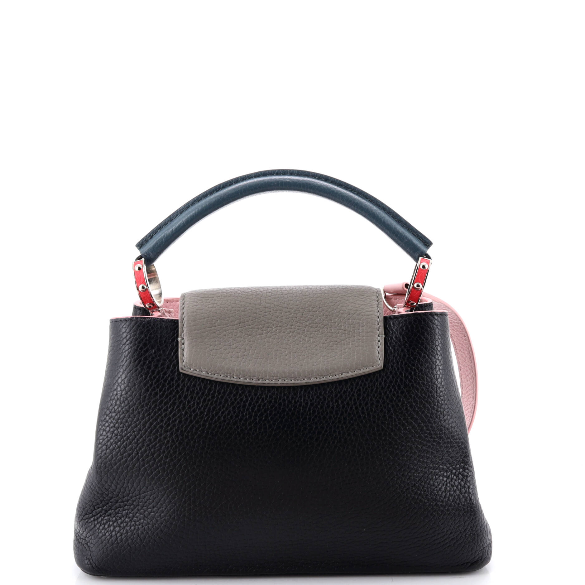 Capucines Bag Leather BB