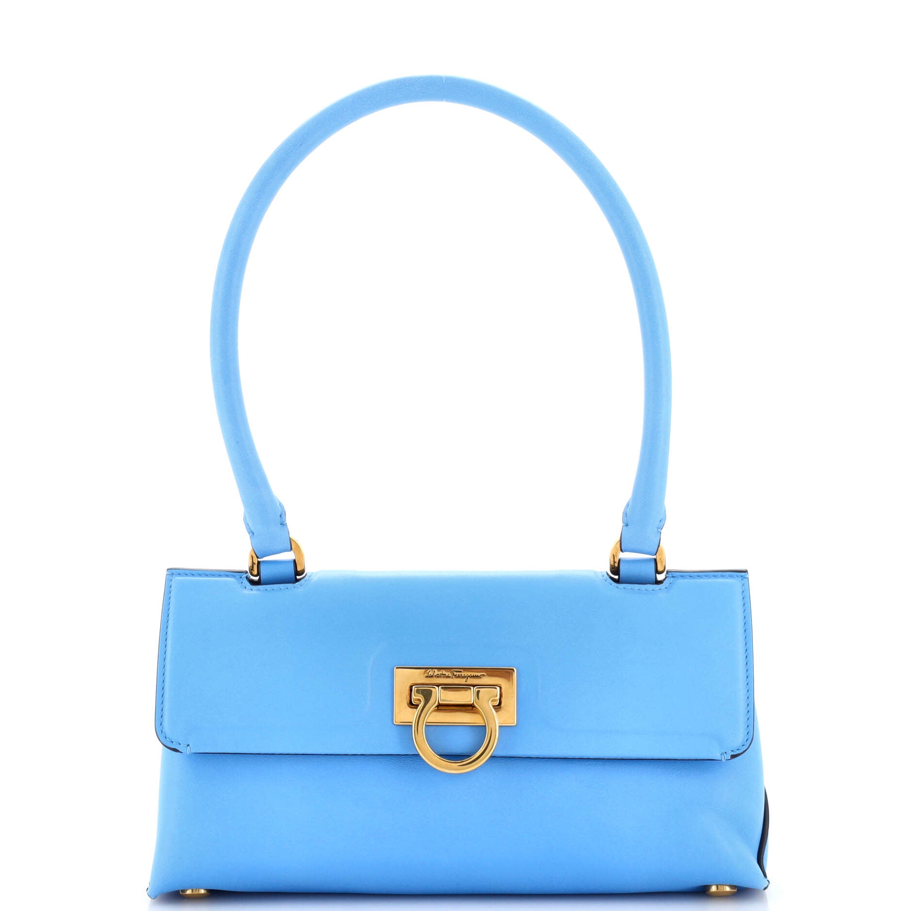 Trifolio Swing Bag Leather