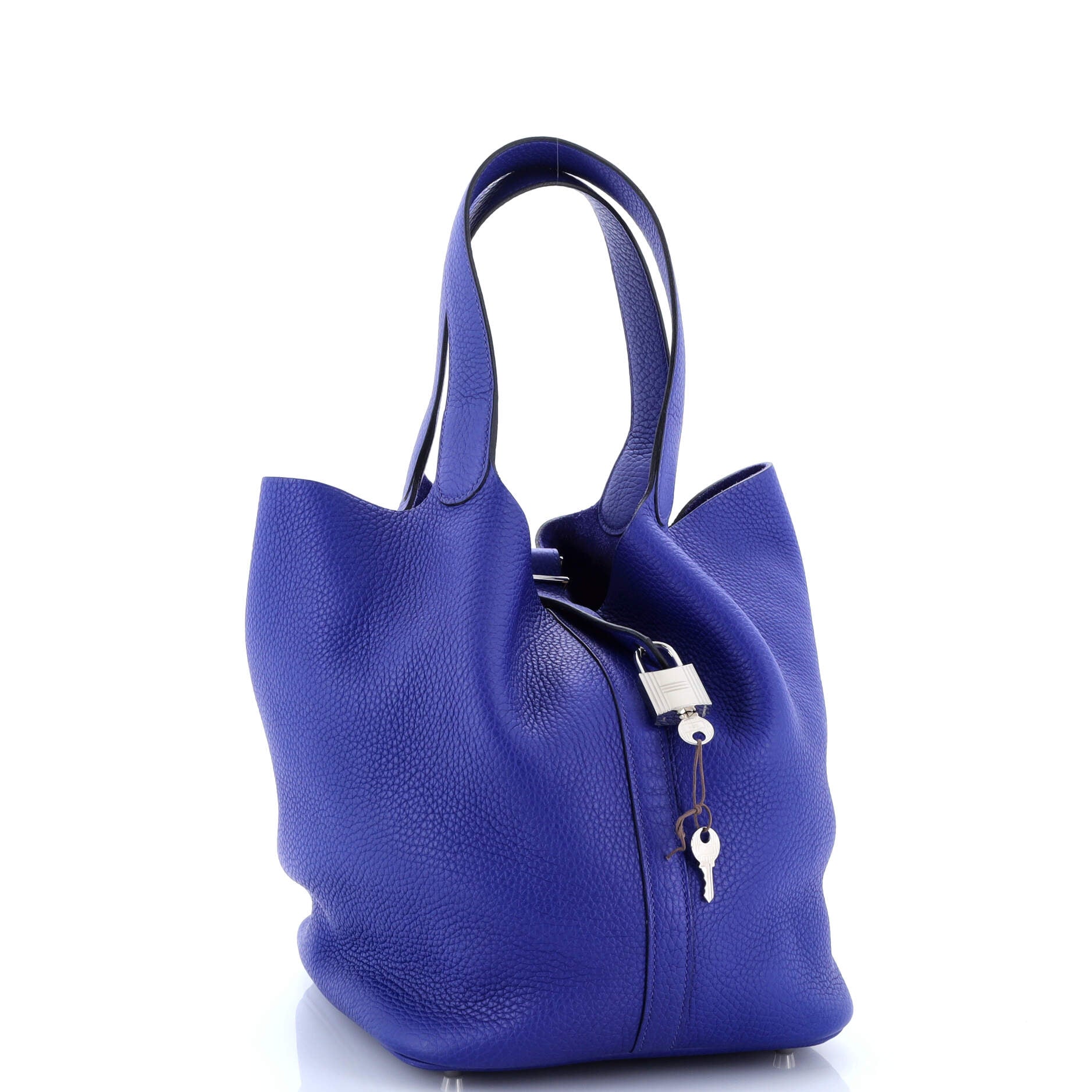 Picotin Lock Bag Clemence GM