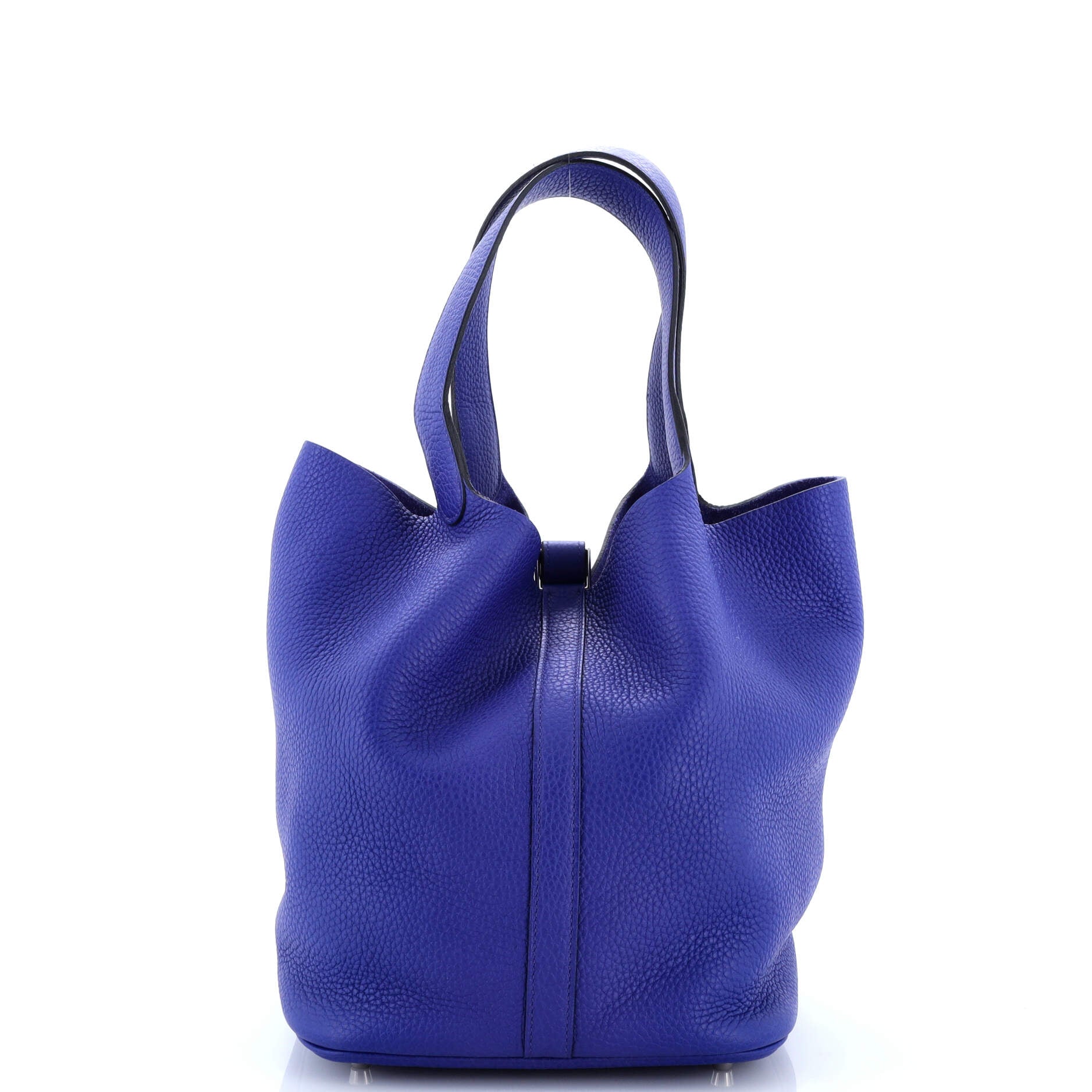 Picotin Lock Bag Clemence GM