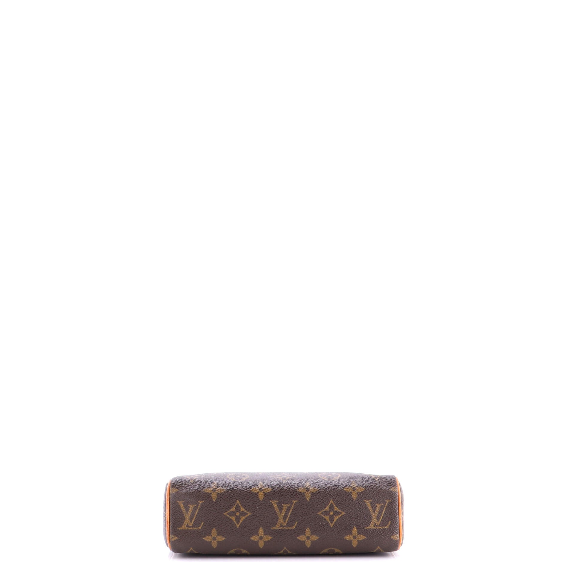 Recital Handbag Monogram Canvas