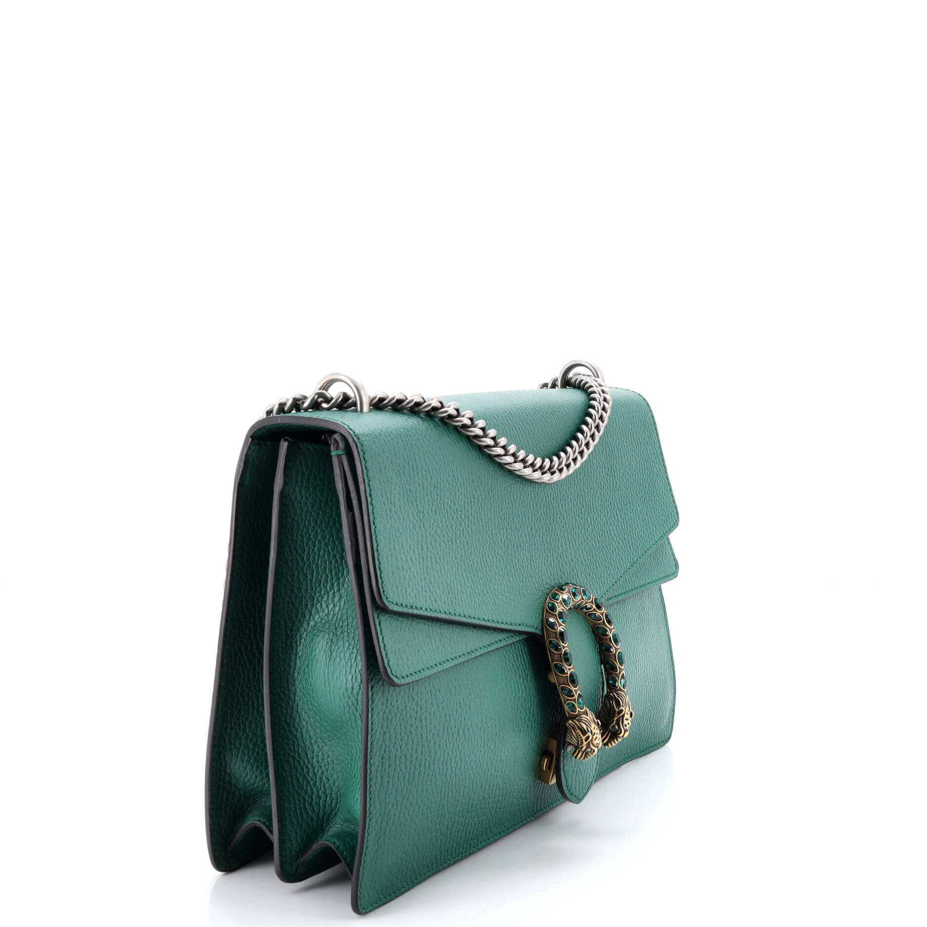 Dionysus Bag Leather Medium