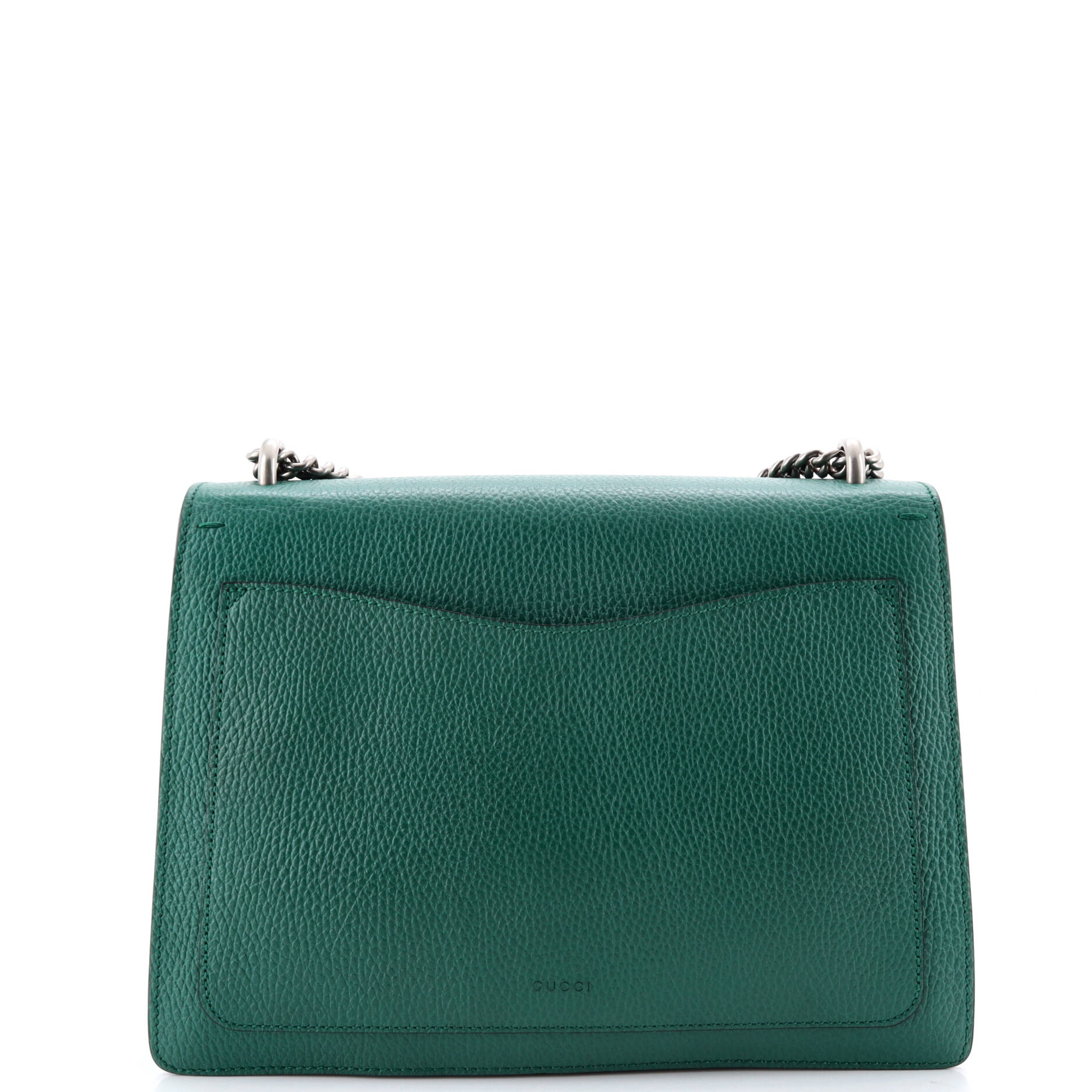 Dionysus Bag Leather Medium