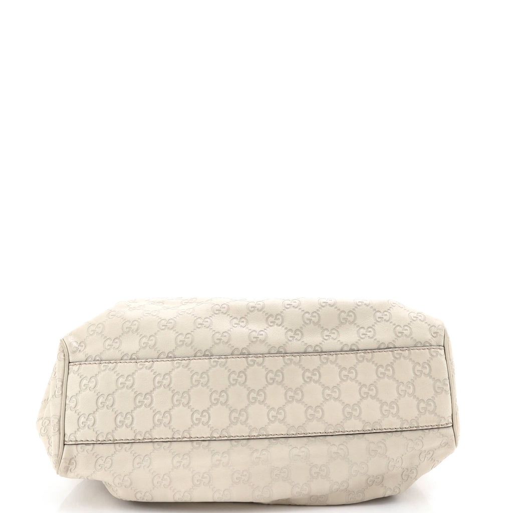 Sukey Tote Guccissima Leather Medium