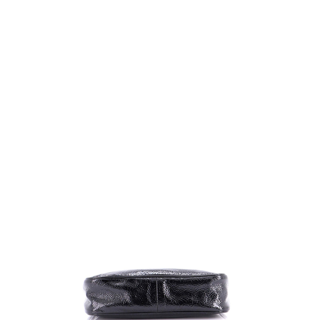 Re-Edition Shoulder Bag Patent Mini