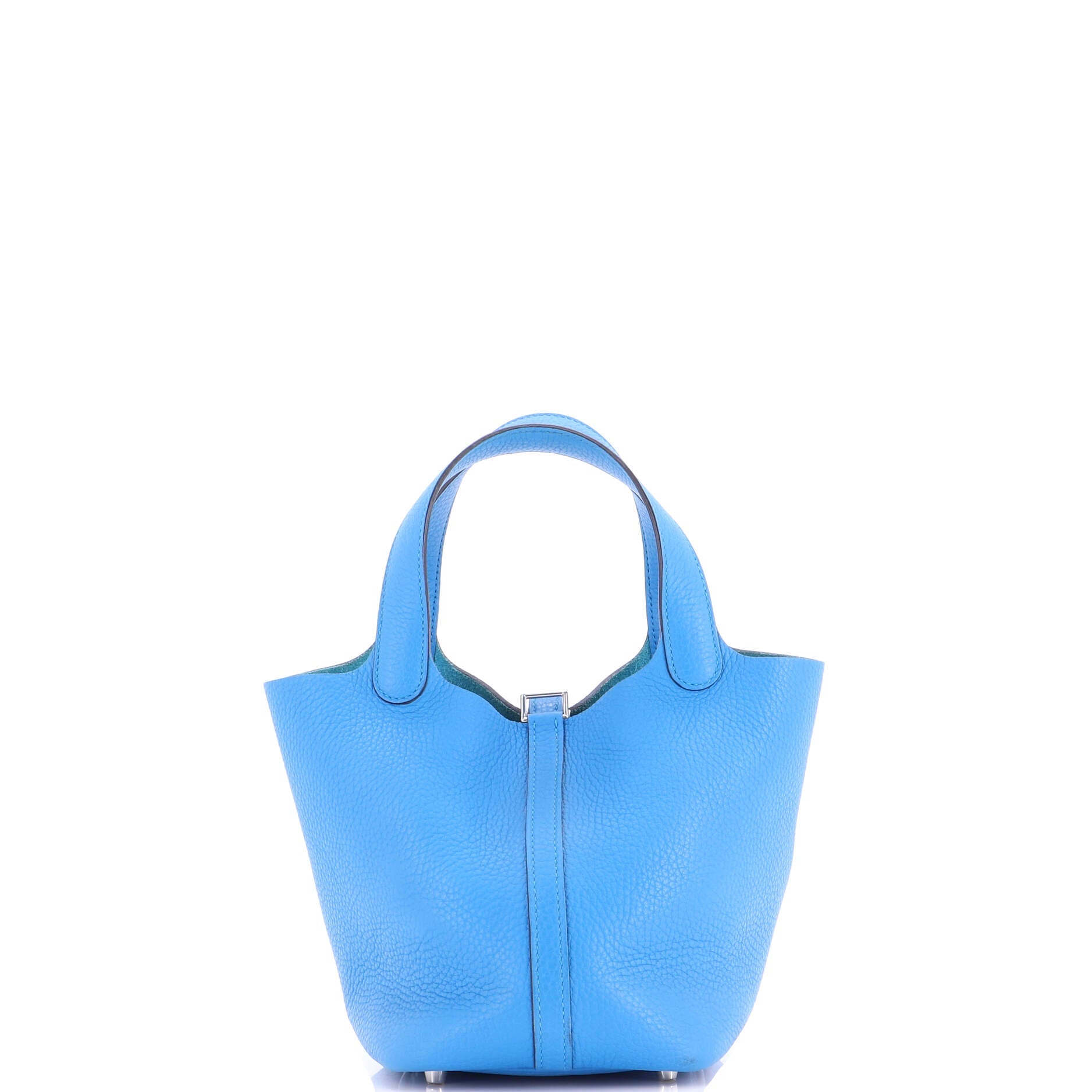Picotin Lock Bag Clemence PM