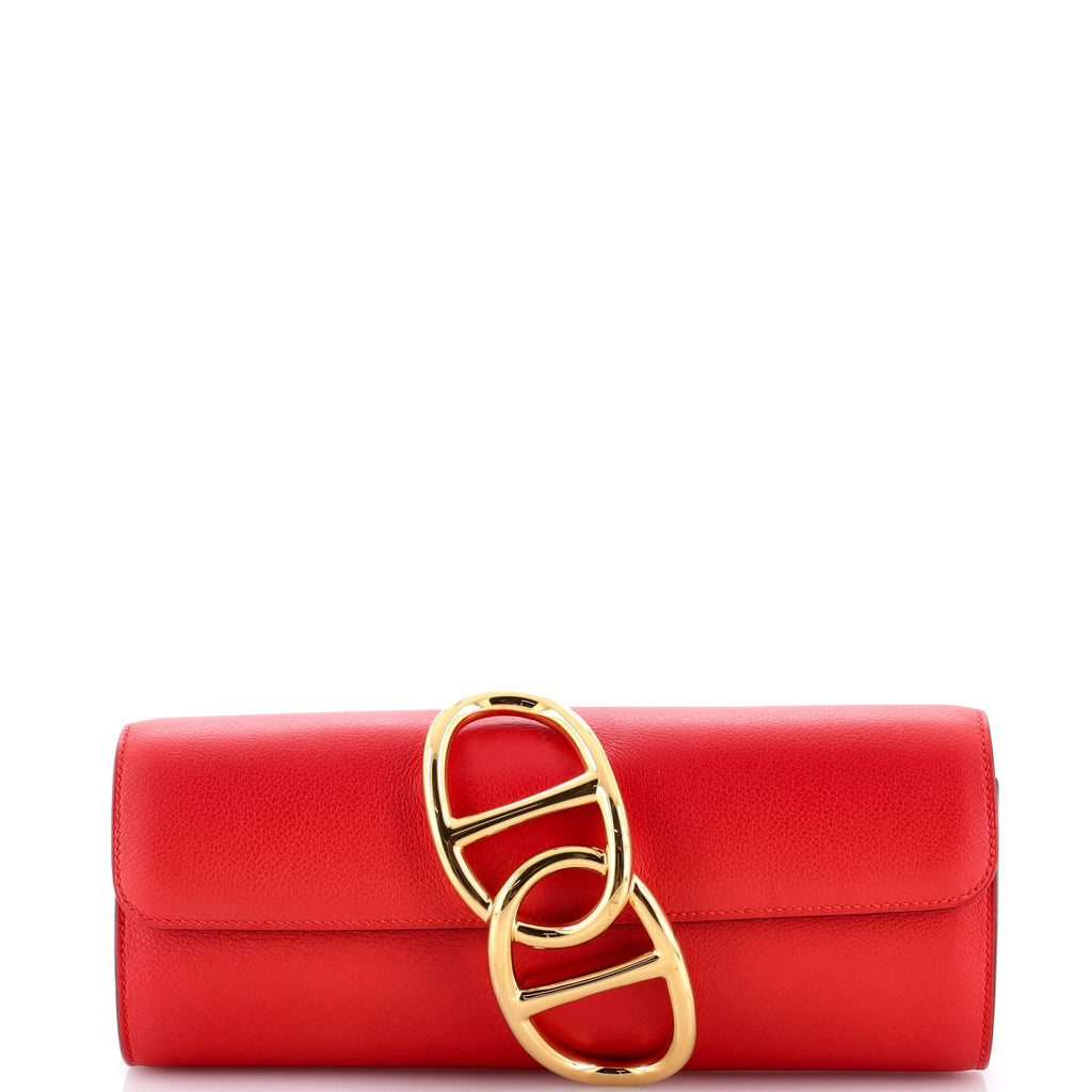 Egee Clutch Evercolor