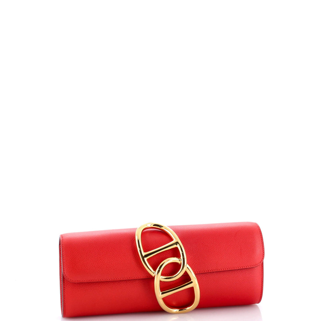 Egee Clutch Evercolor