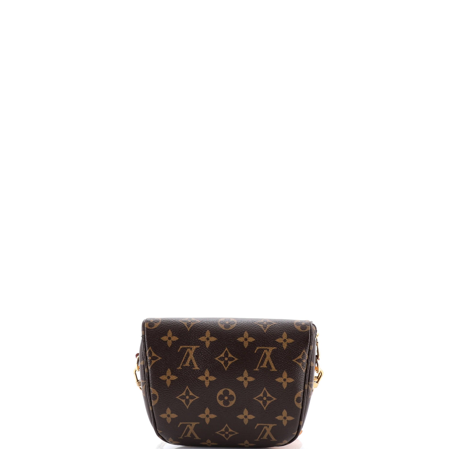 Bum Bag Monogram Canvas Mini