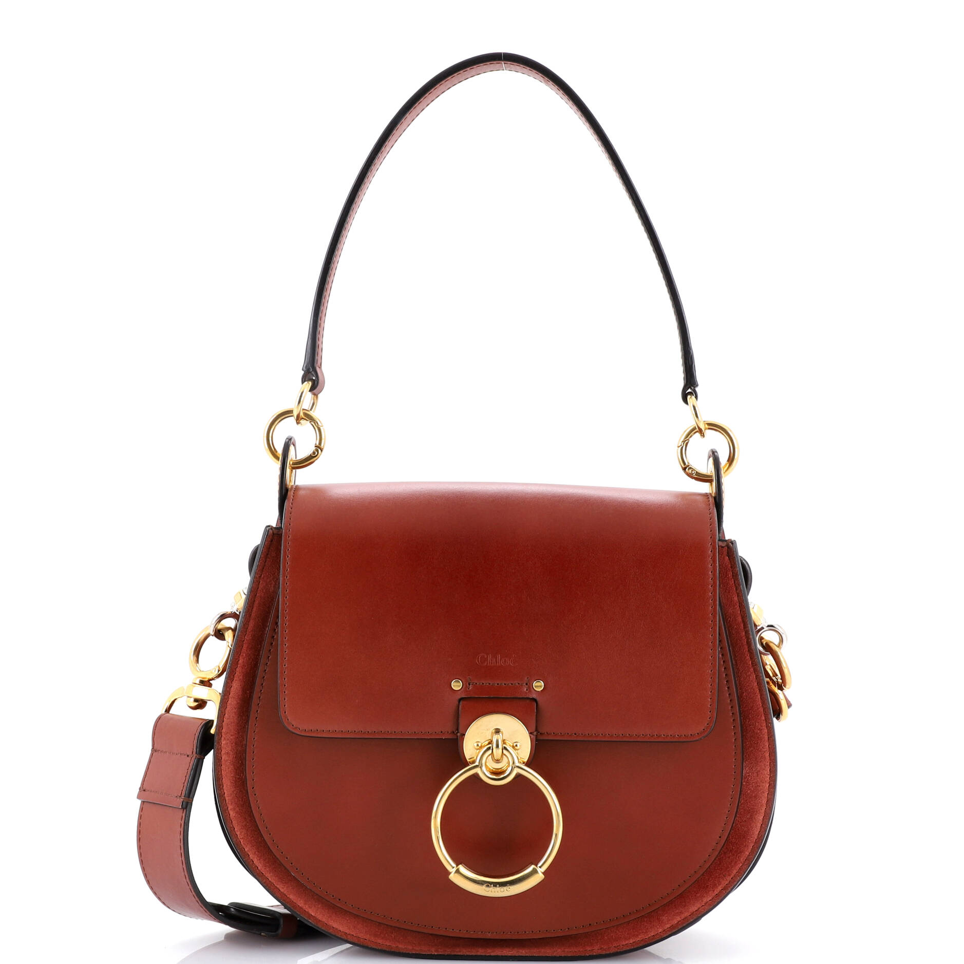 Tess Bag Leather Large
