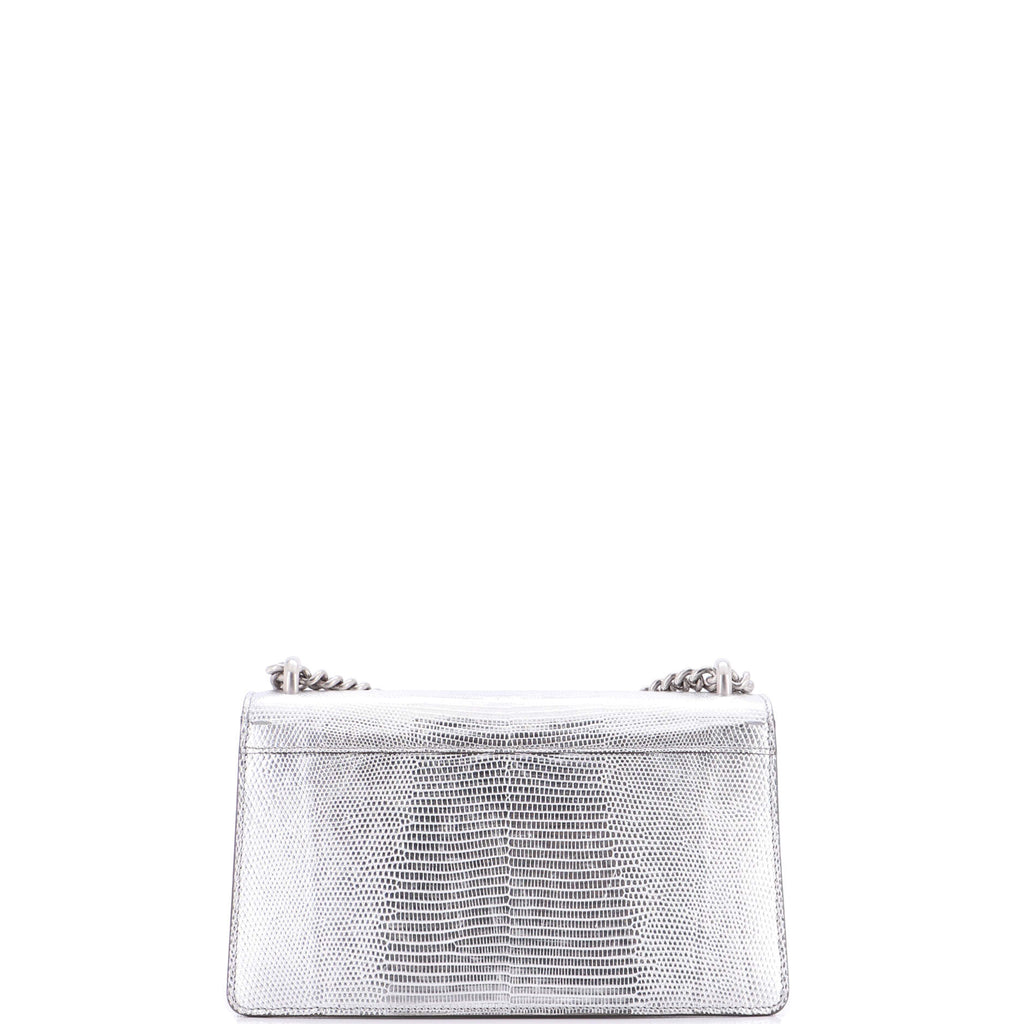 Dionysus Bag Lizard Small