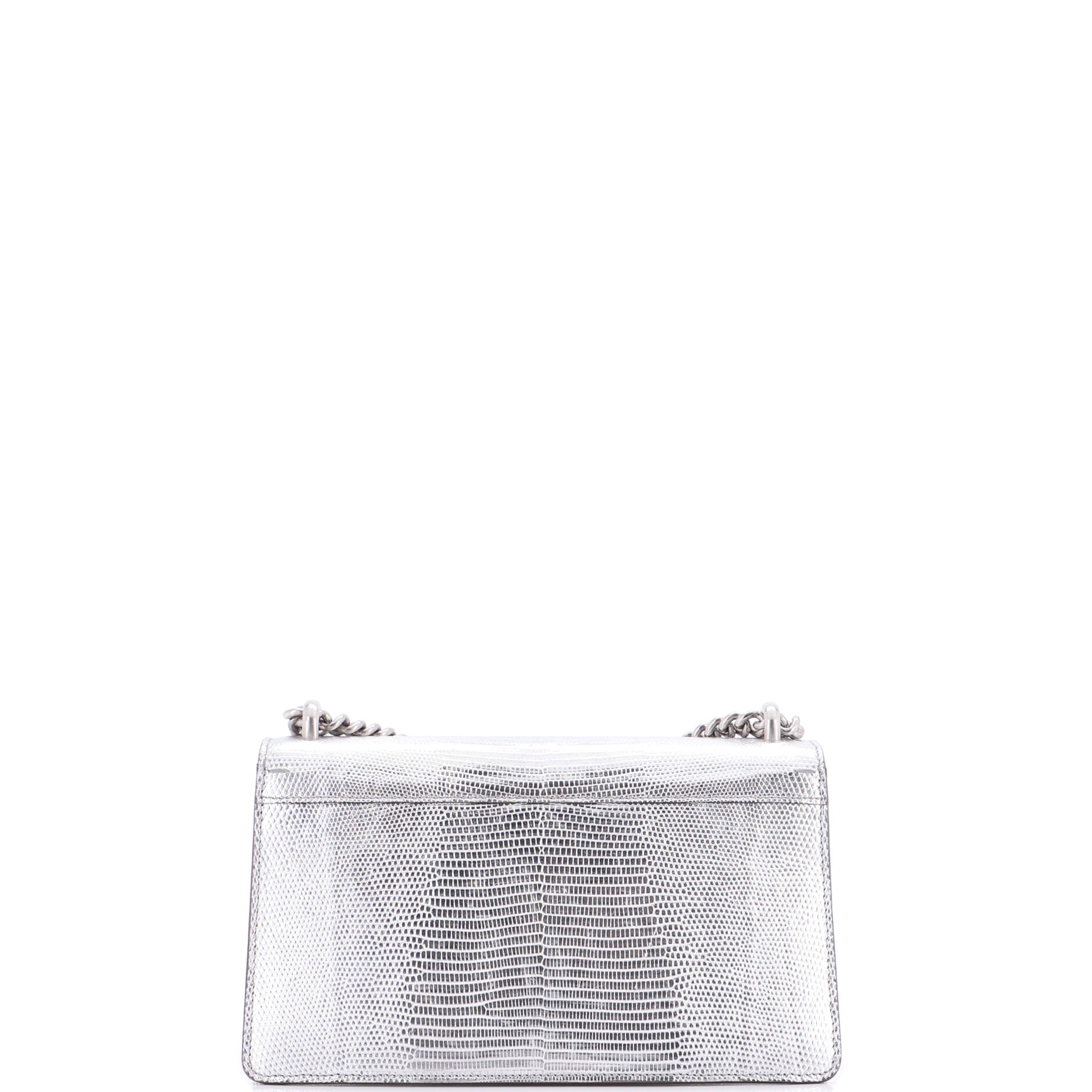 Dionysus Bag Lizard Small