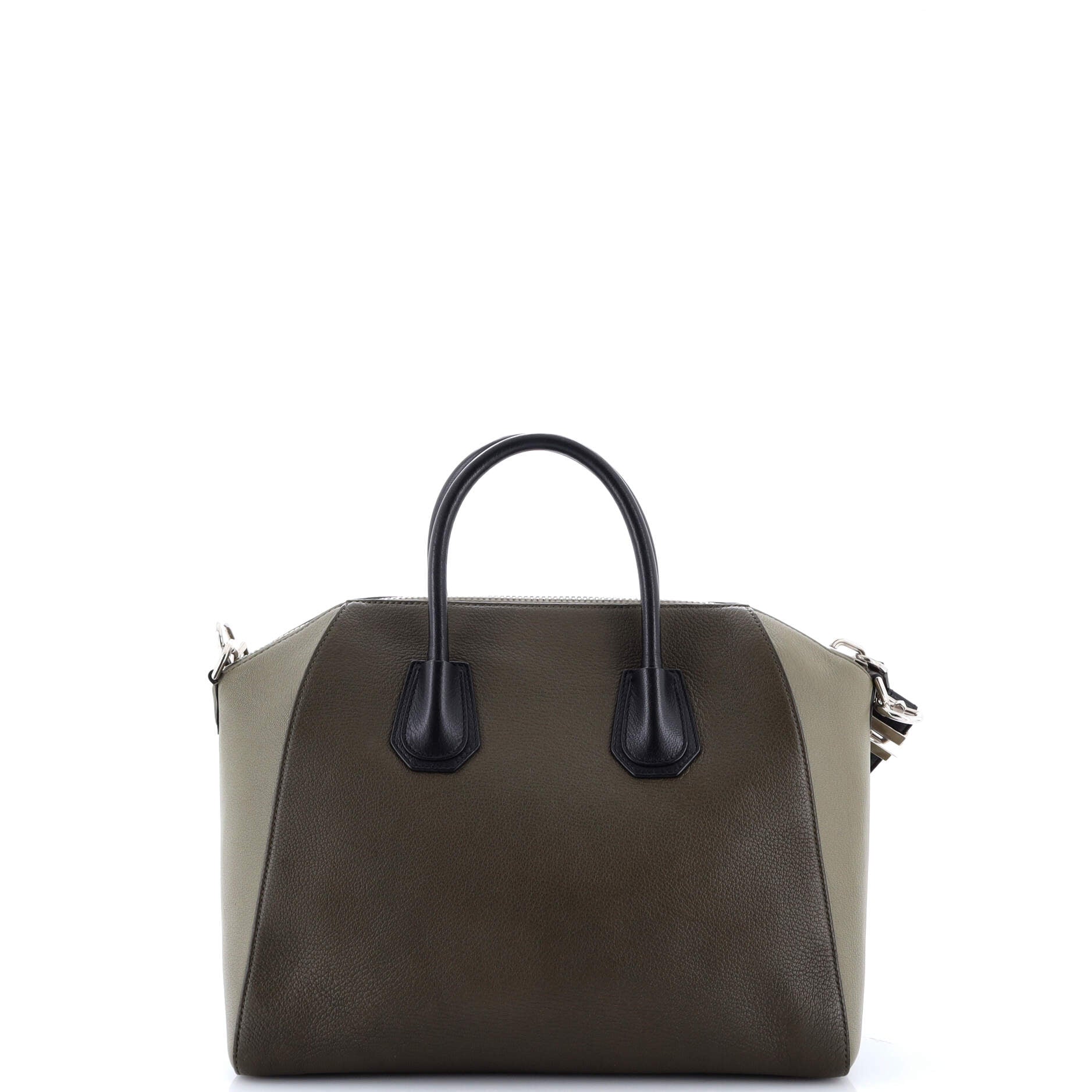 Antigona Bag Leather Medium