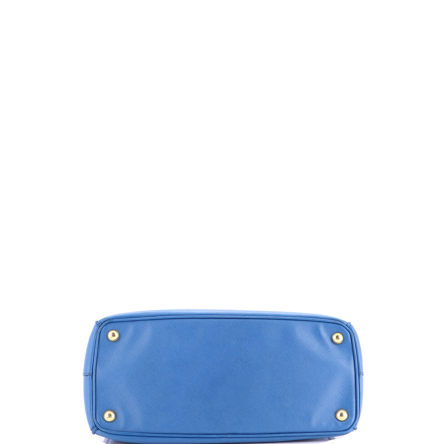 Gardener's Tote Saffiano Leather Medium