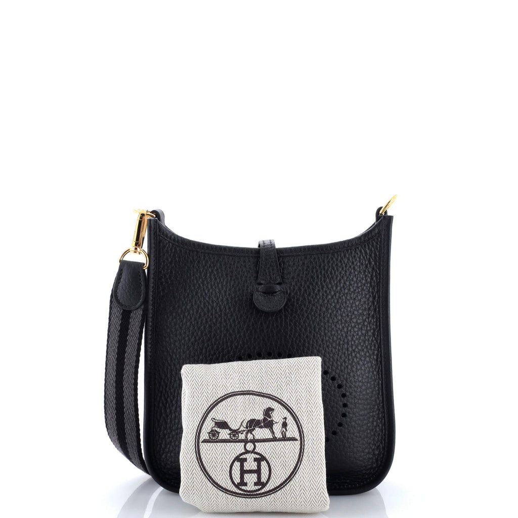 Evelyne Bag Gen III Clemence TPM