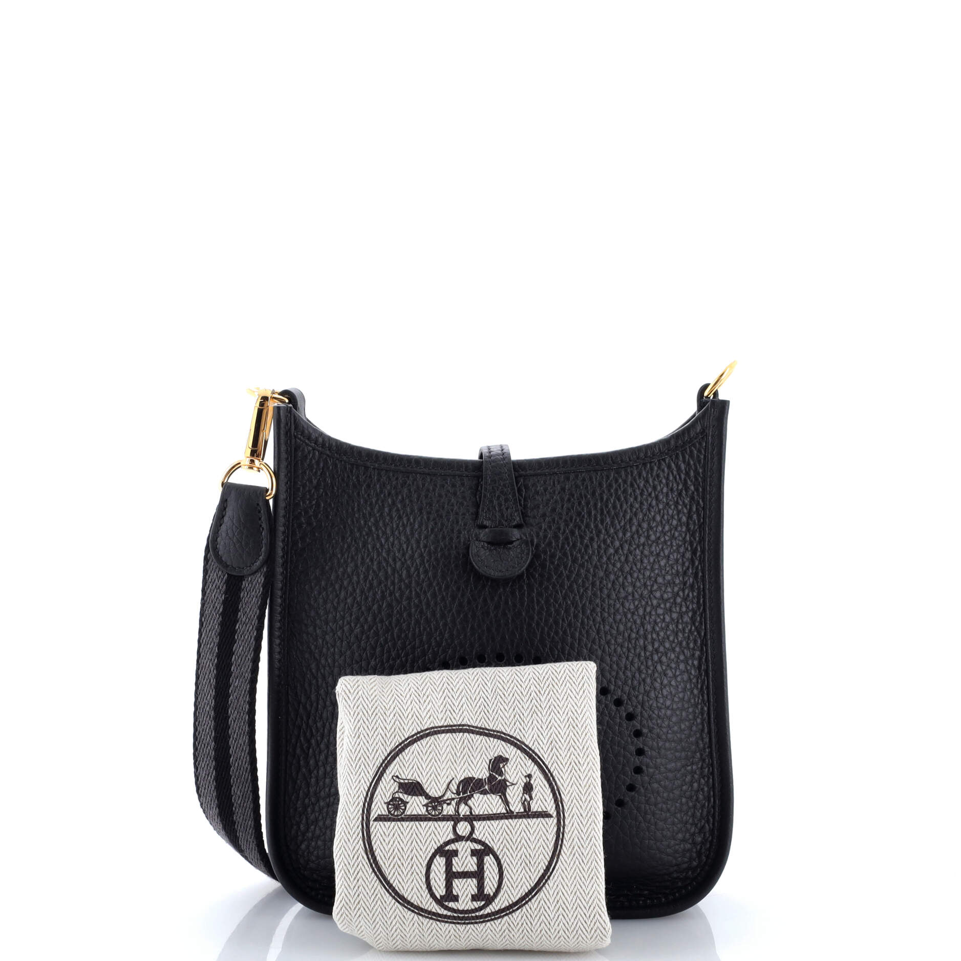 Evelyne Bag Gen III Clemence TPM