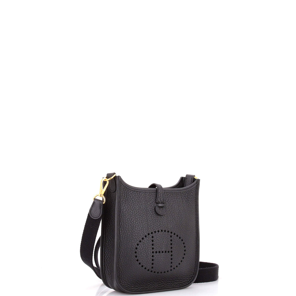 Evelyne Bag Gen III Clemence TPM