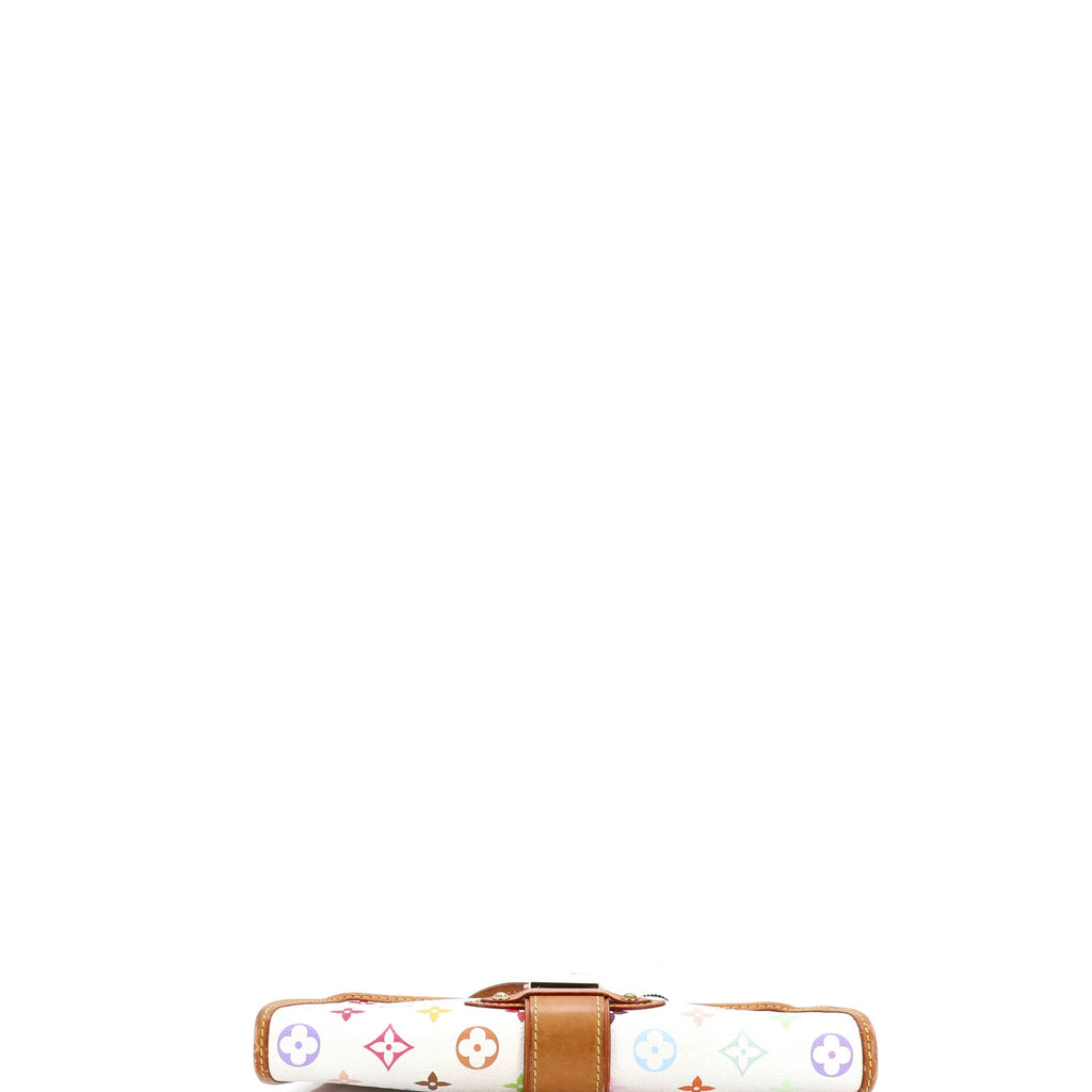Shirley Handbag Monogram Multicolor