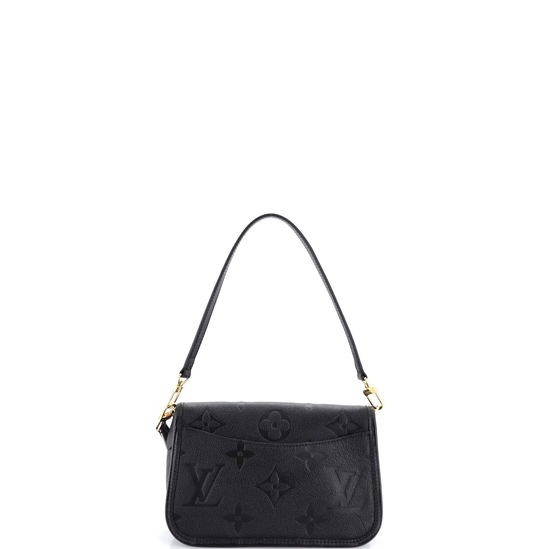 Diane NM Handbag Monogram Empreinte Giant