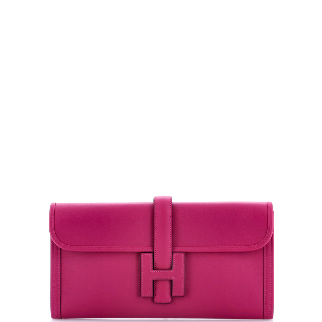 Jige Elan Clutch Swift 29