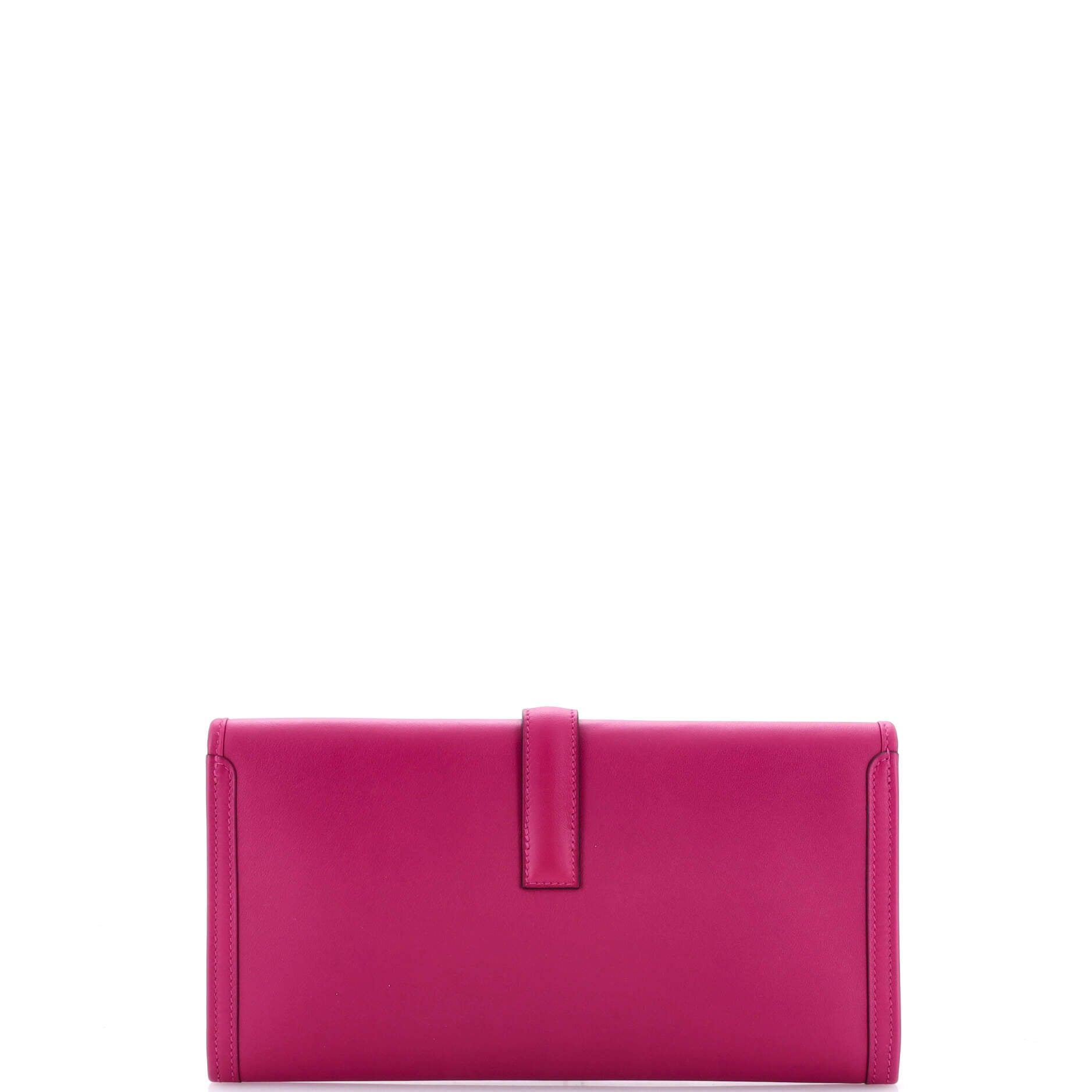 Jige Elan Clutch Swift 29