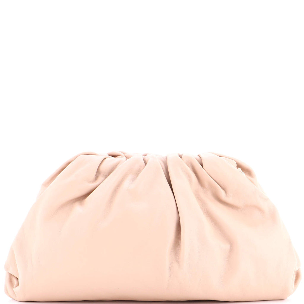 The Pouch Leather Teen