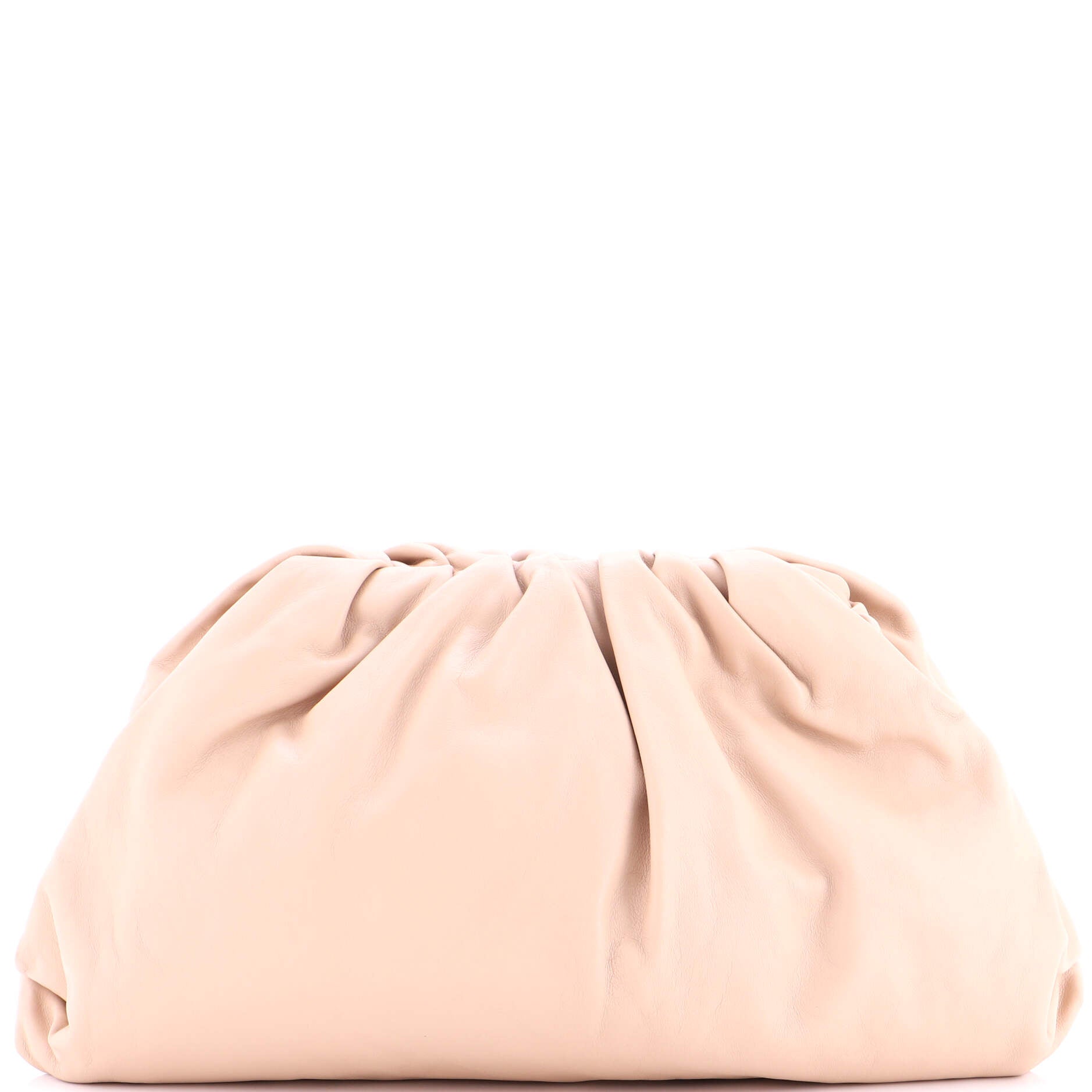 The Pouch Leather Teen