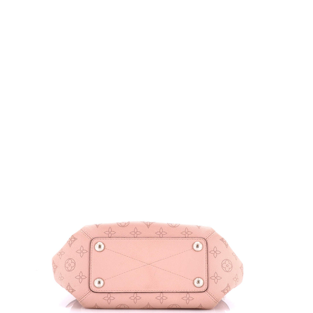 Babylone Handbag Mahina Leather BB