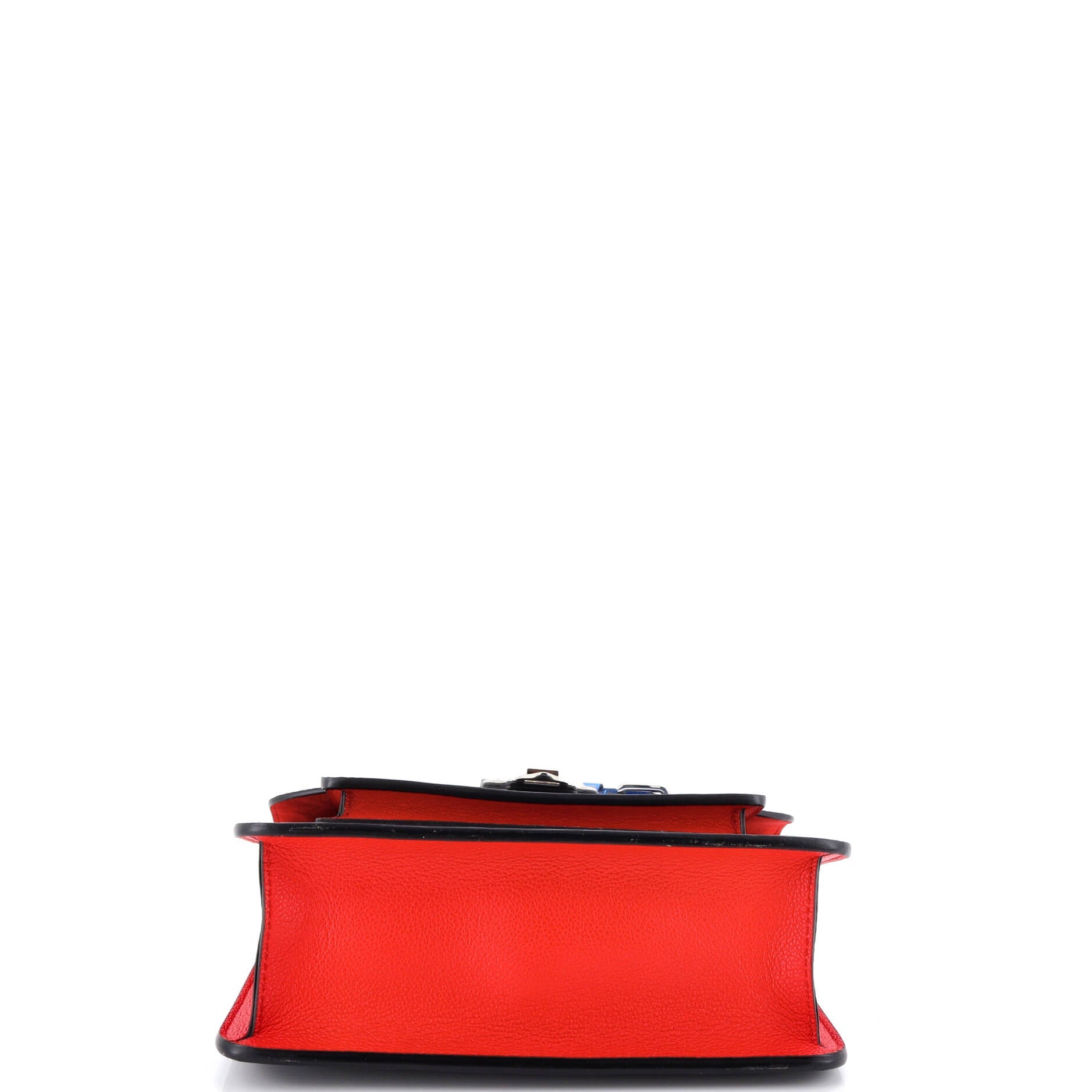 Neo Monceau Handbag Epi Leather