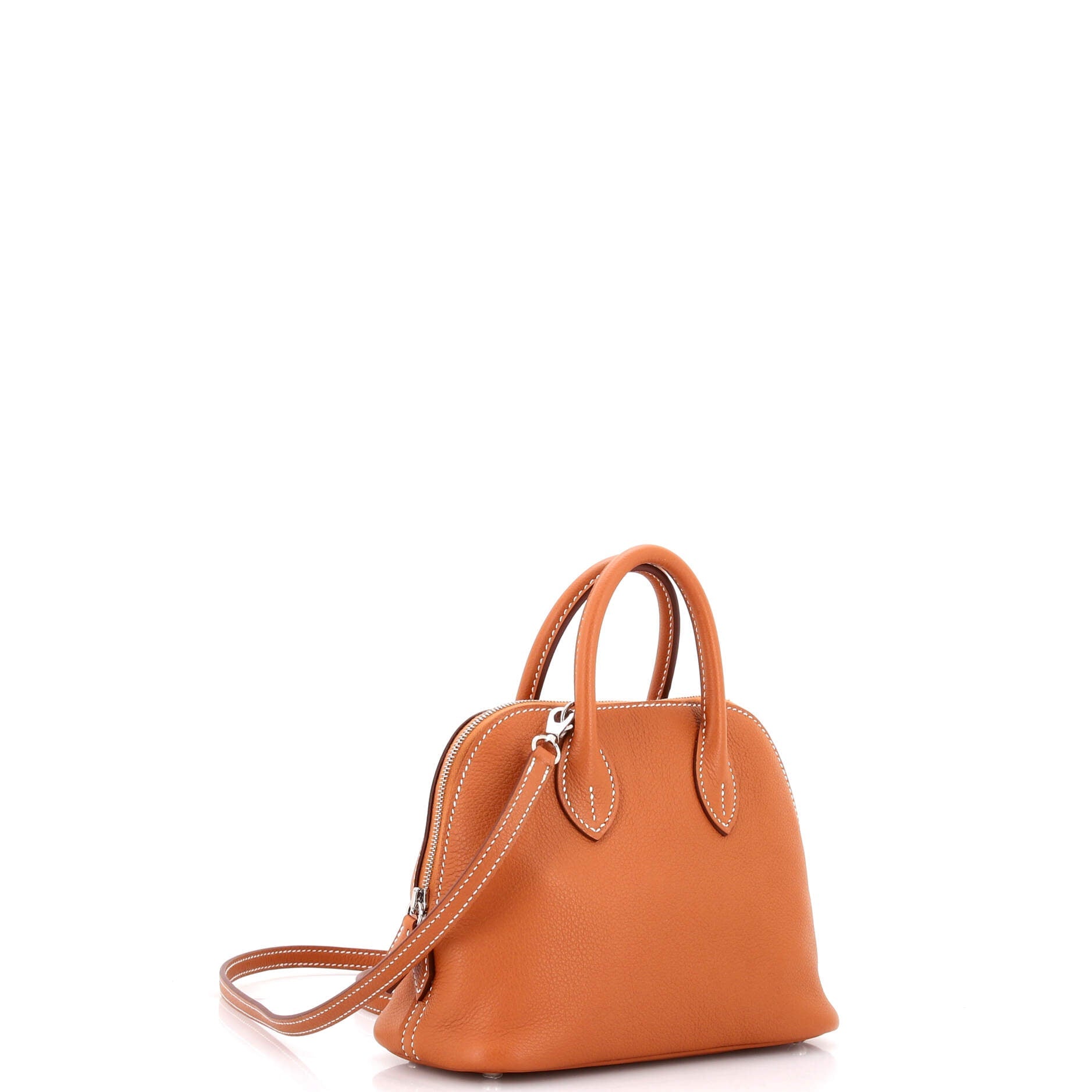 Bolide 1923 Bag Evercolor Mini