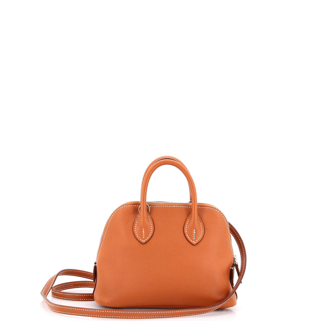 Bolide 1923 Bag Evercolor Mini